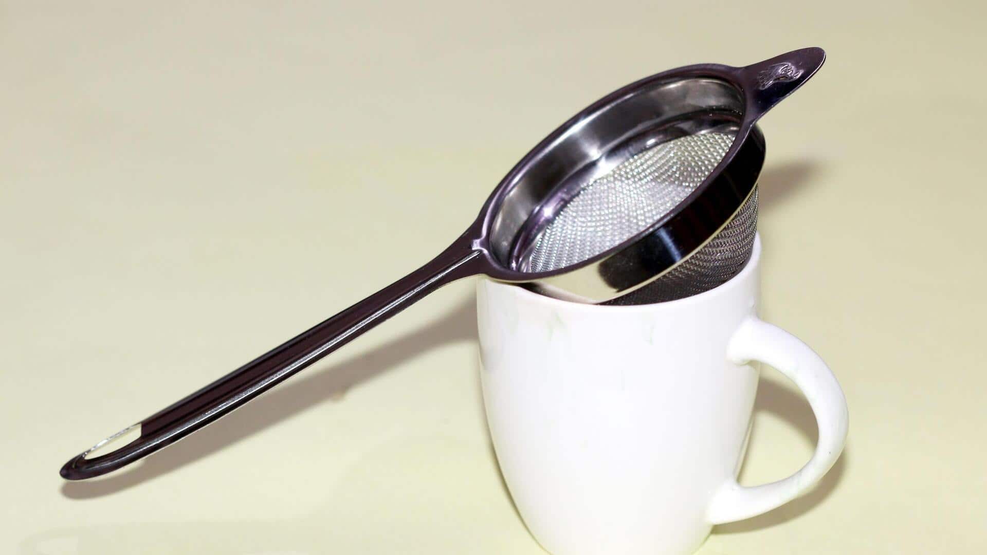 5 barang terlupakan di dapur yang bisa Anda manfaatkan