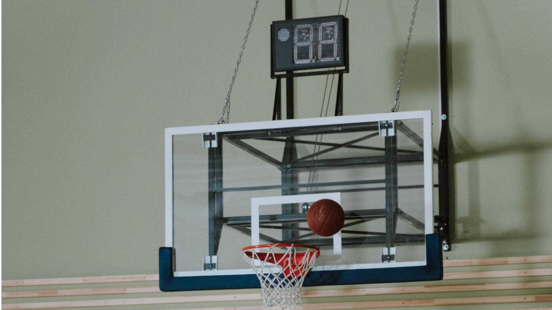 Mengungkap signifikansi tersembunyi Shot Clock basket