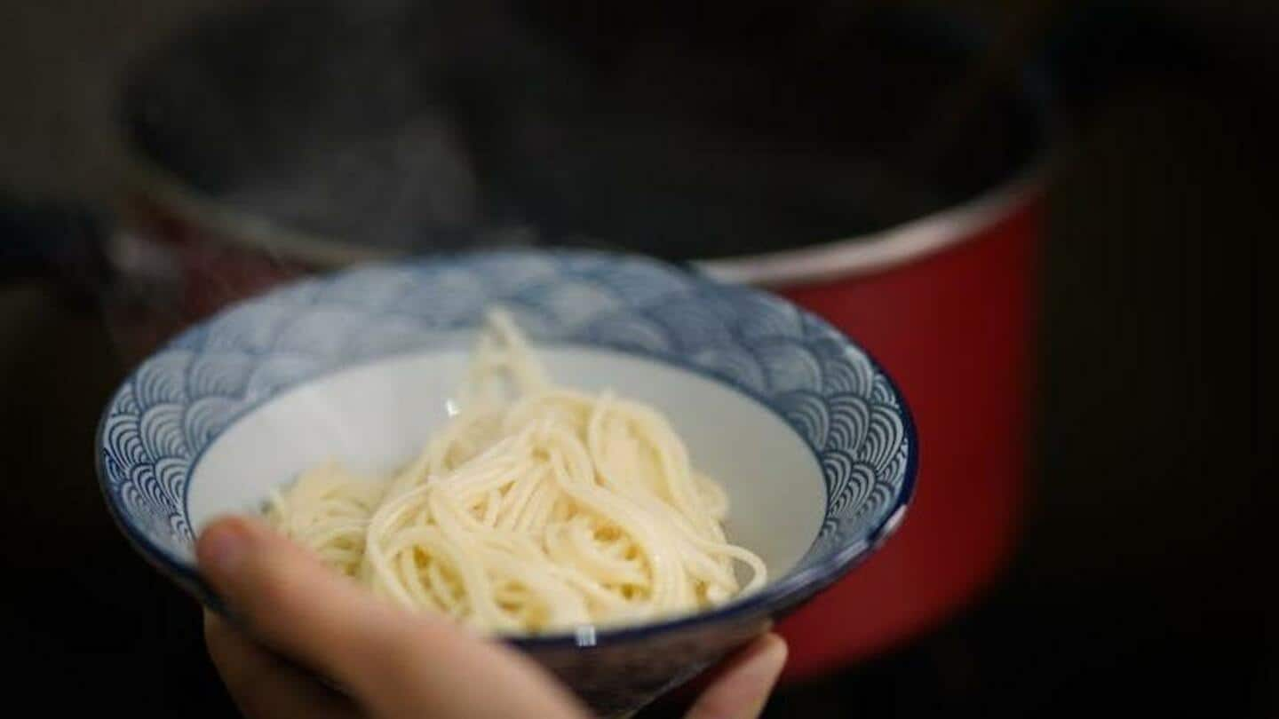 Sedang mencari comfort food? Coba 5 resep makanan kukus ini