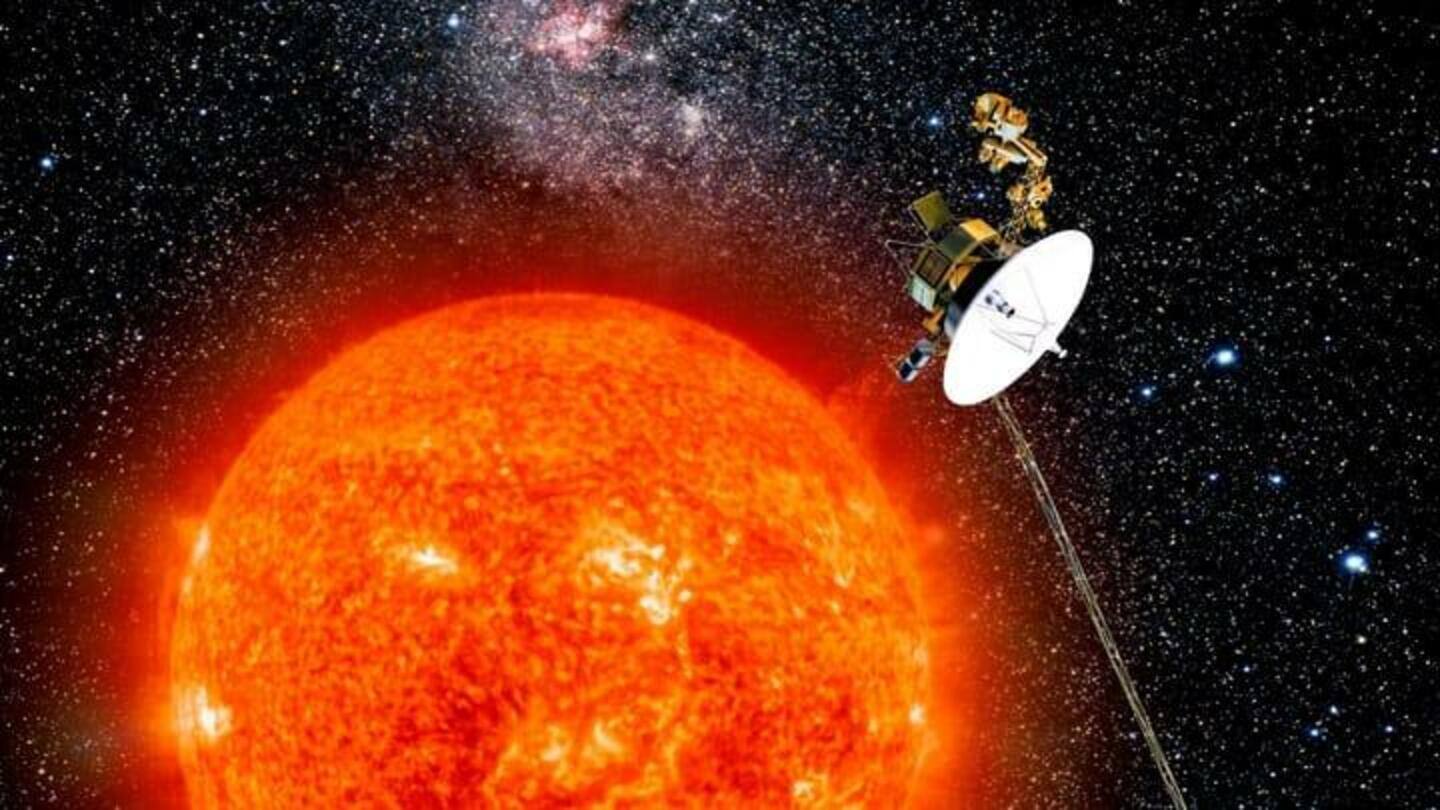 Misi Aditya-L1 ISRO mendapatkan teleskop penting untuk memantau Matahari