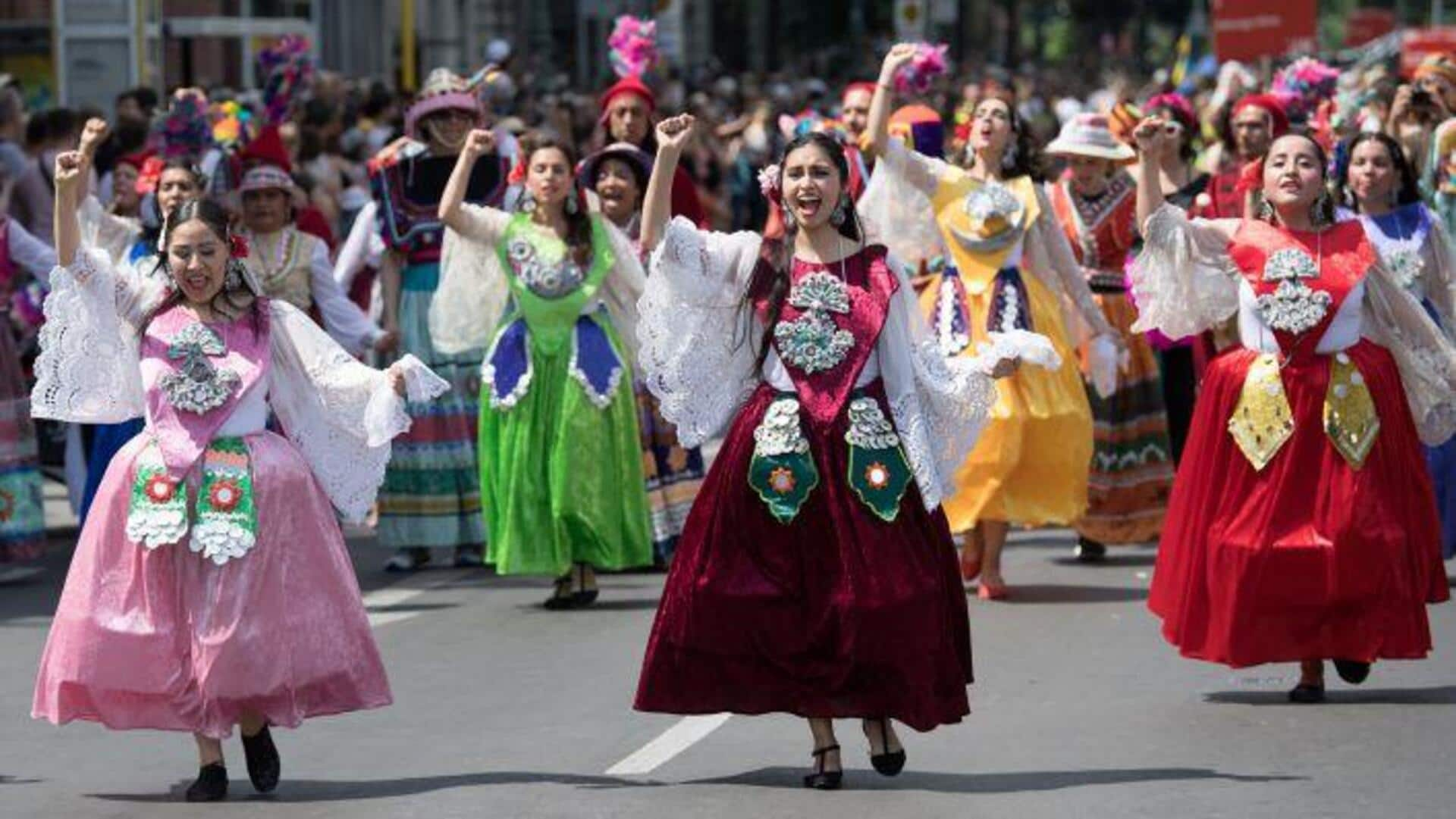 Lima Festival Paling Unik Di Berlin