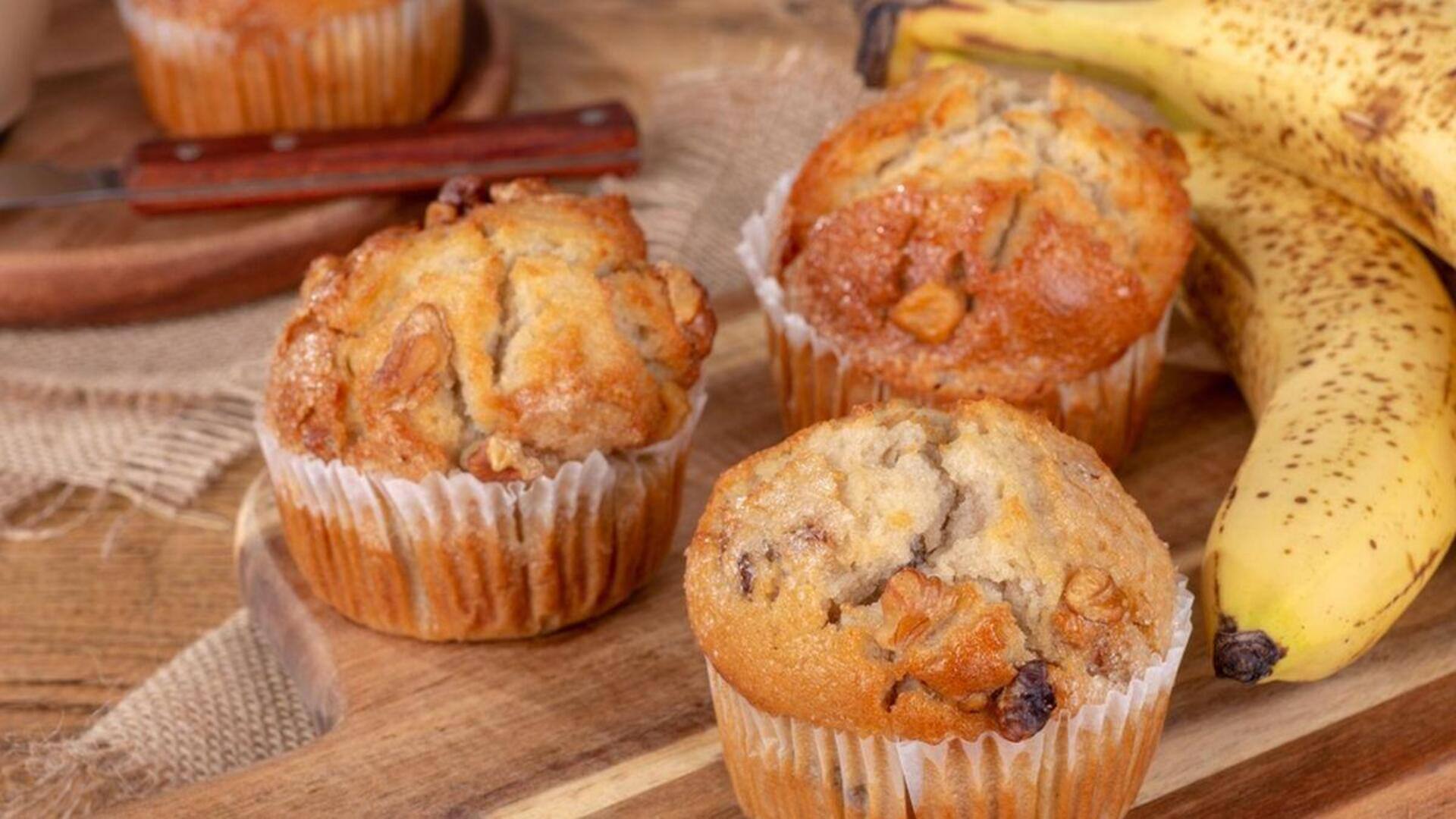 Lima Camilan Lezat Berbasis Pisang yang bisa Dinikmati Kapan Saja