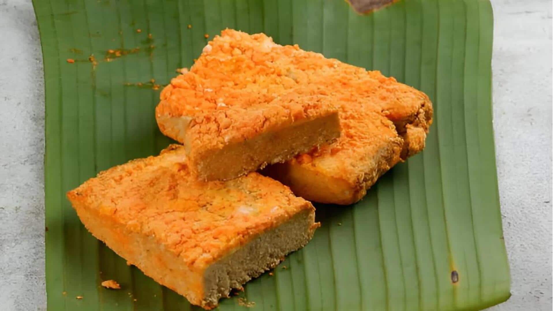 Menjelajahi Lima Makanan Fermentasi Indonesia yang Unik