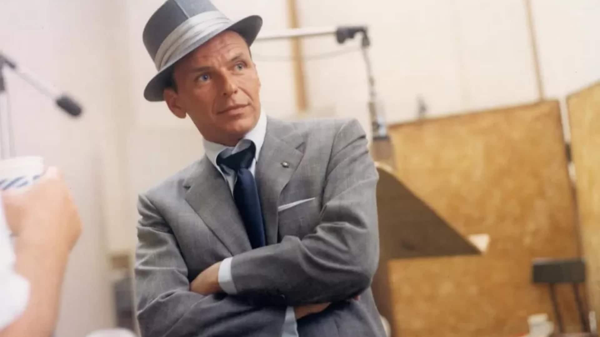 Bintang Hollywood klasik: Lima bakat musik tersembunyi