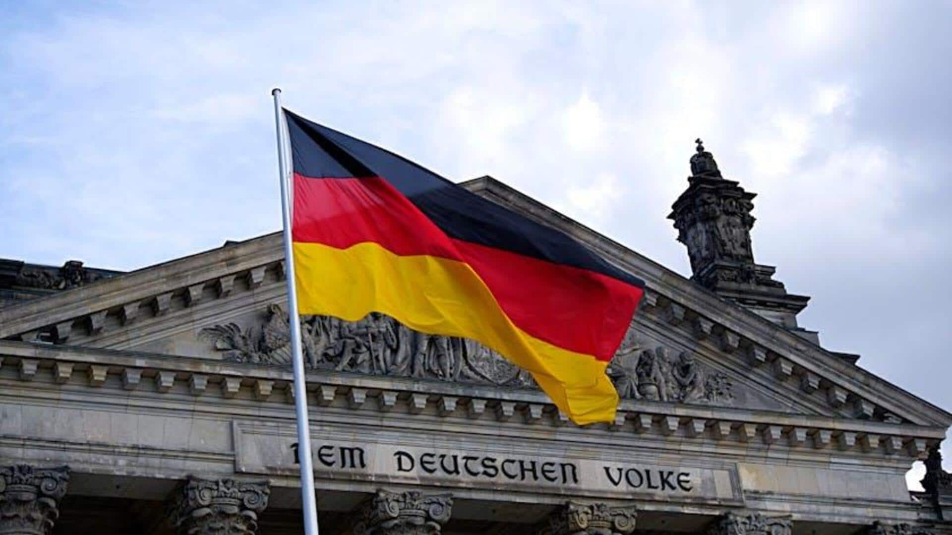 Efisiensi Jerman dalam Daur Ulang: Model Inovasi Berkelanjutan