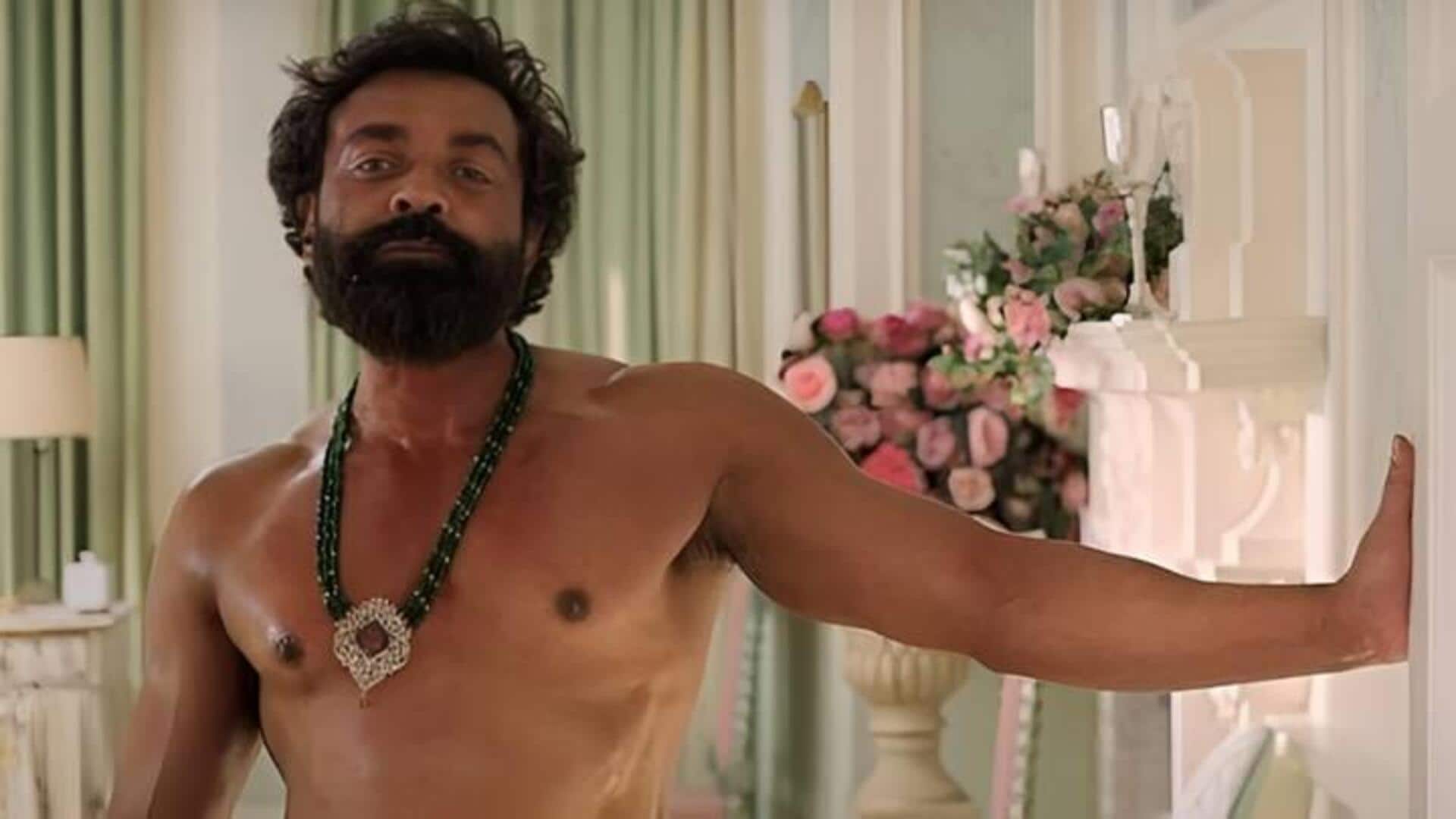 Jim hingga Aatish: Penjahat Bollywood terbaik di tahun 2023 