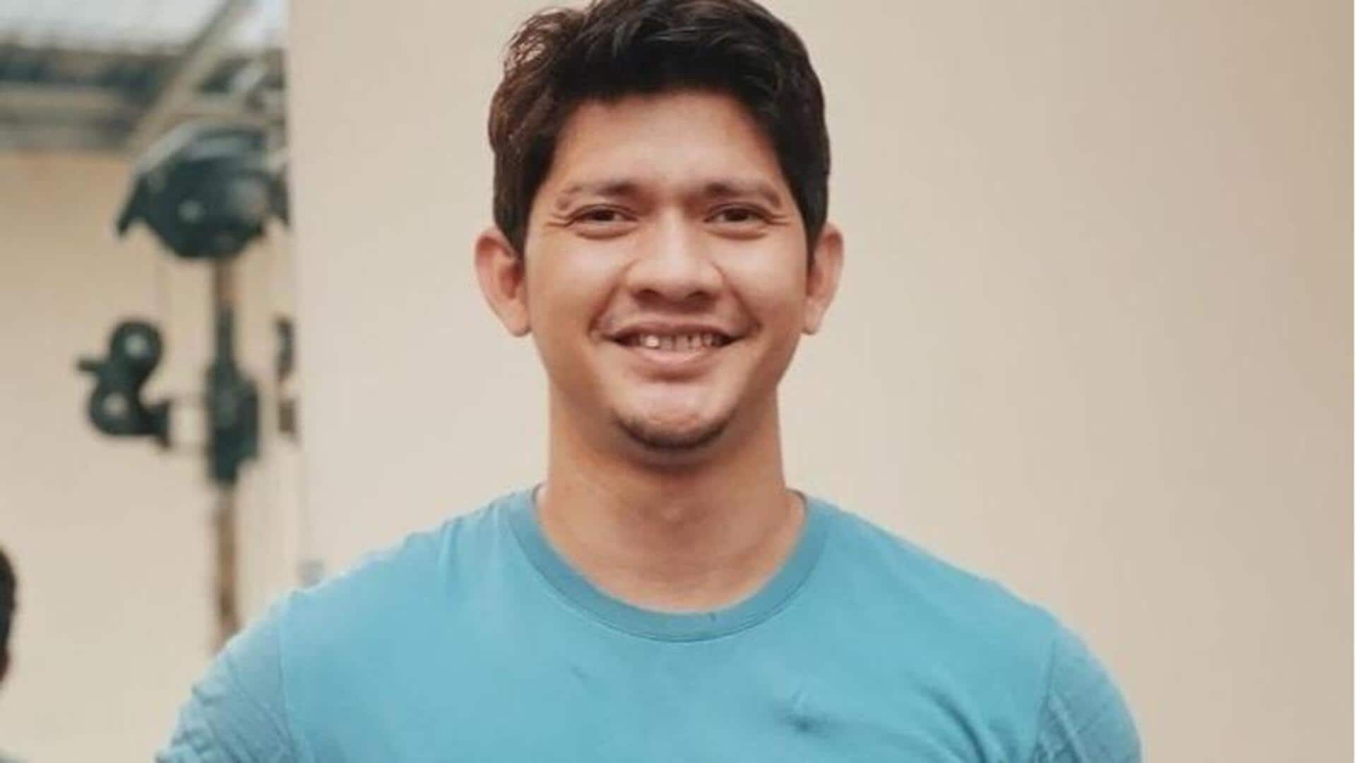 Aktor Indonesia yang menginspirasi karakter Hollywood