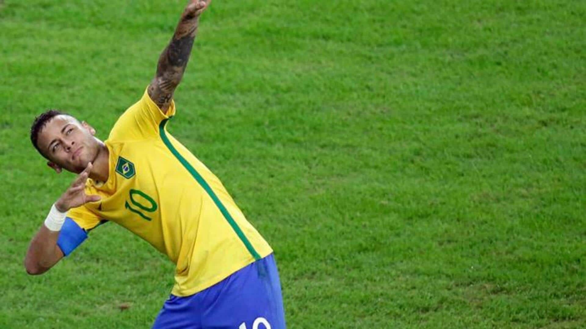 Asal-usul unik perayaan olahraga terkenal