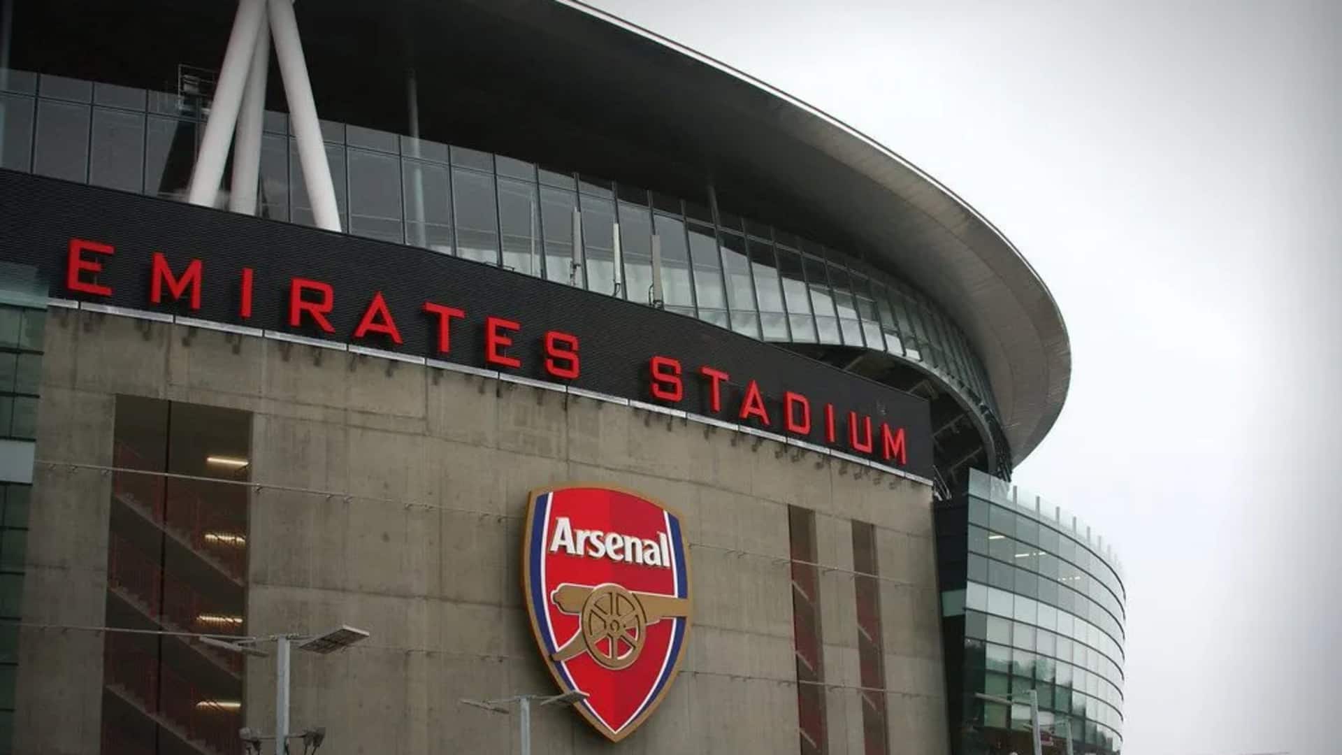 Makna tersembunyi dalam logo klub sepak bola terkenal