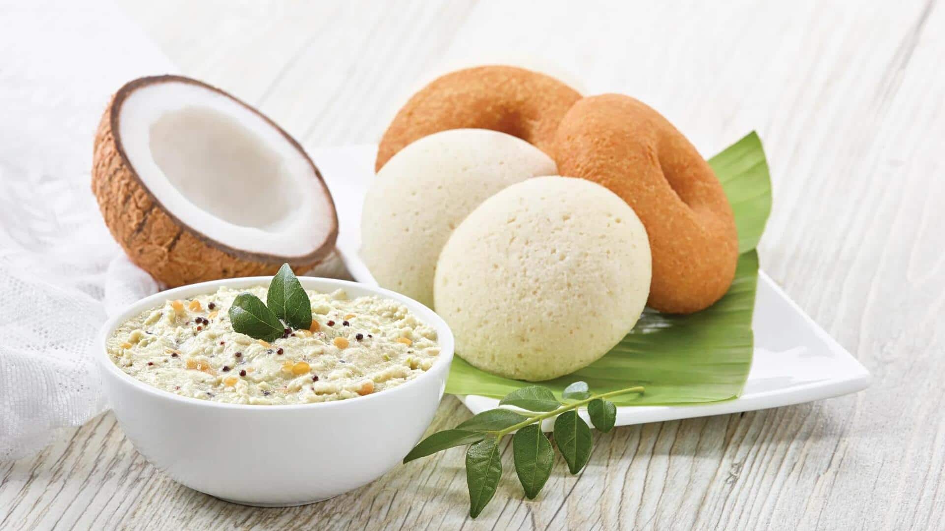 5 Chutney India yang Memperkaya Cita Rasa Hidangan Anda