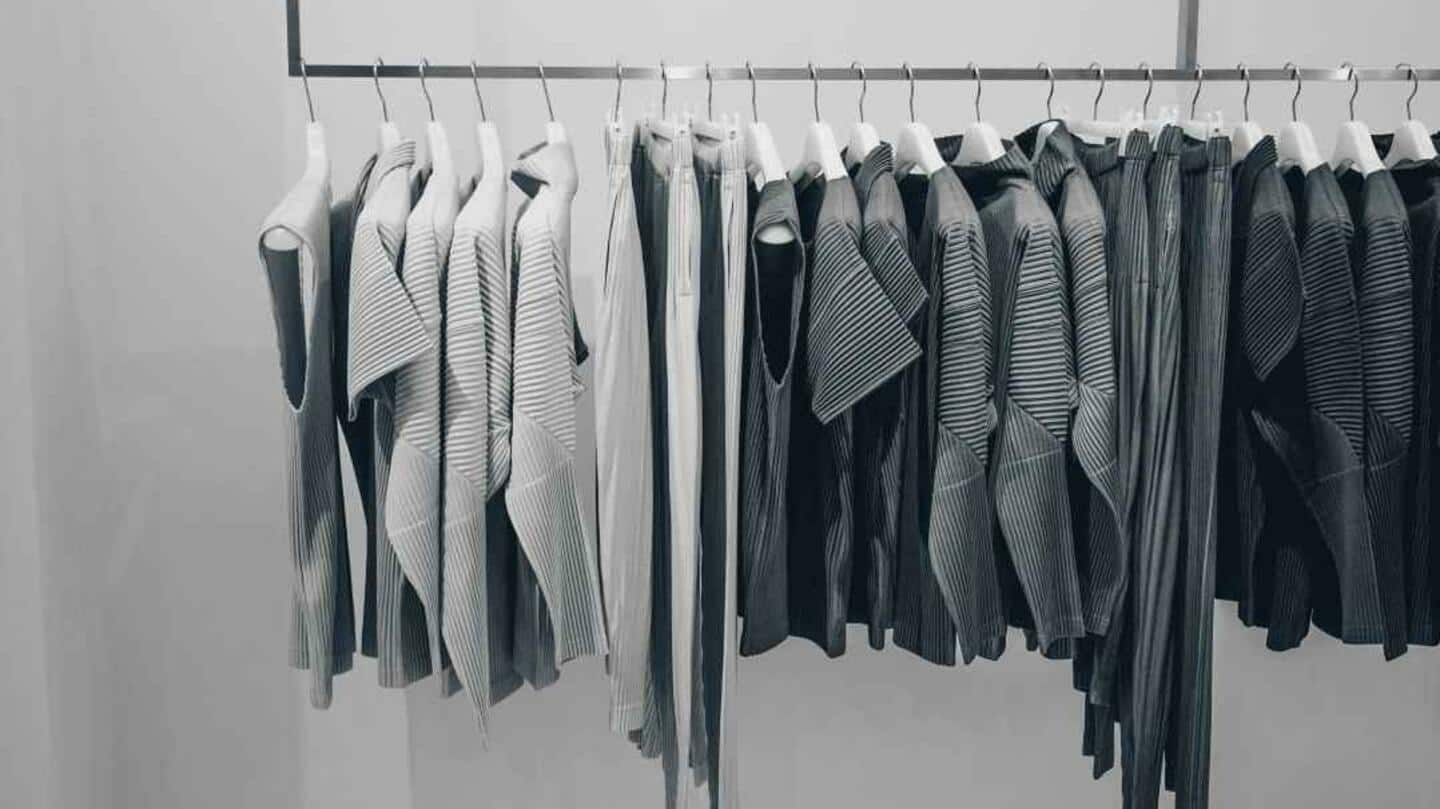 Tips Membuat Capsule Wardrobe: Outfit Fleksibel dan Tak Ketinggalan Zaman