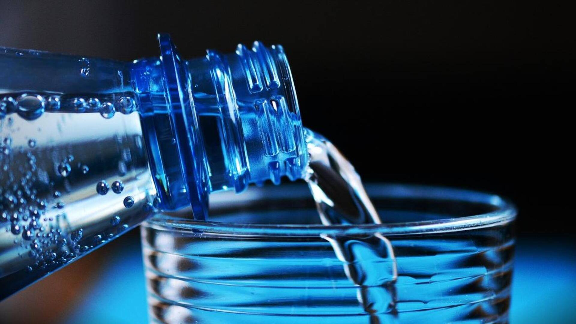 Manfaat penyembuhan terapi air dari Jepang 
