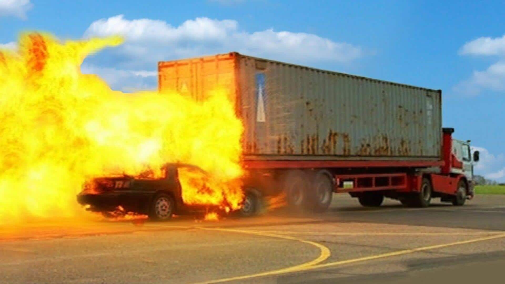 Mitos film Hollywood yang terbukti salah