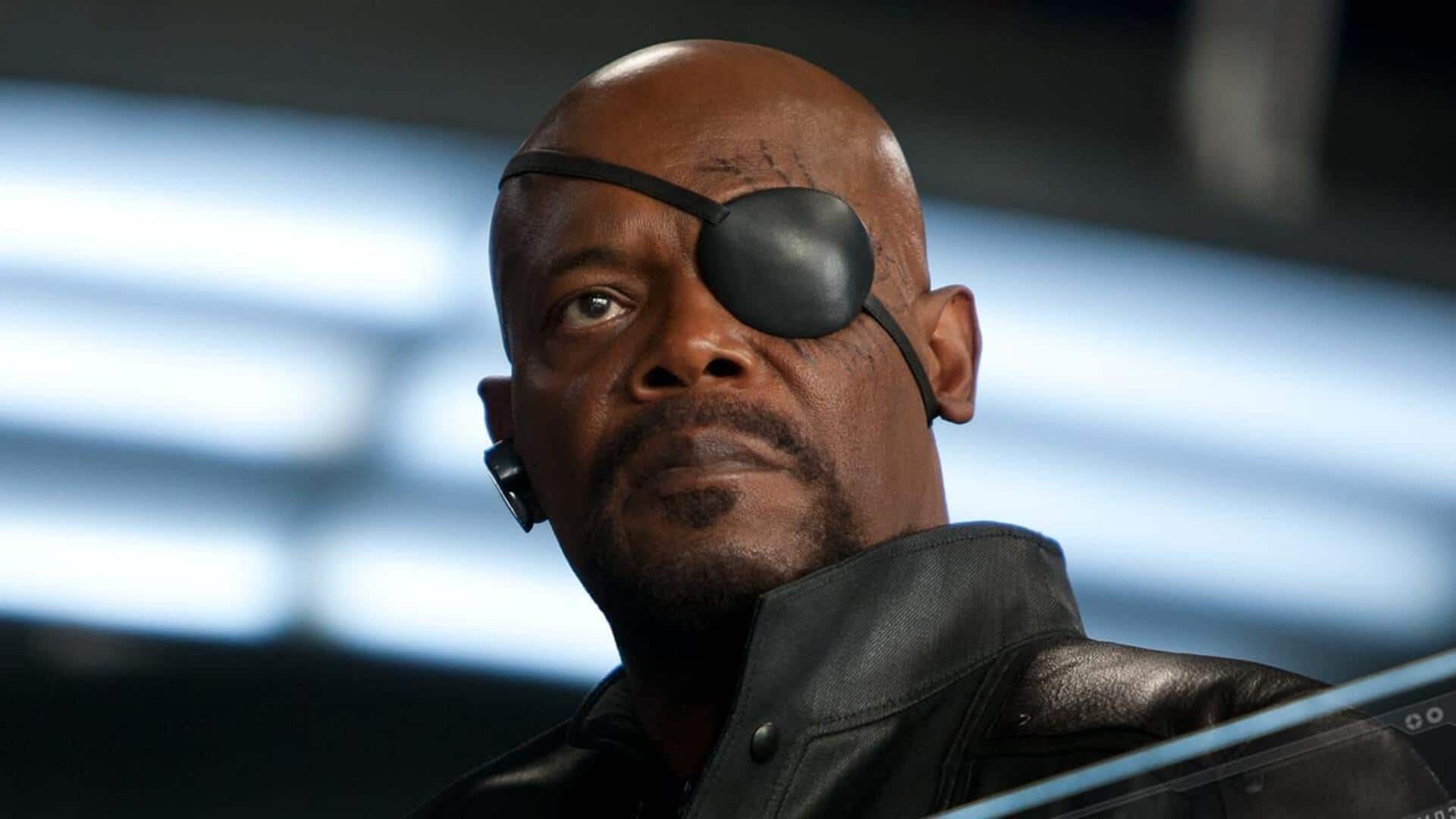 Koneksi mengejutkan antara franchise film Hollywood terkenal