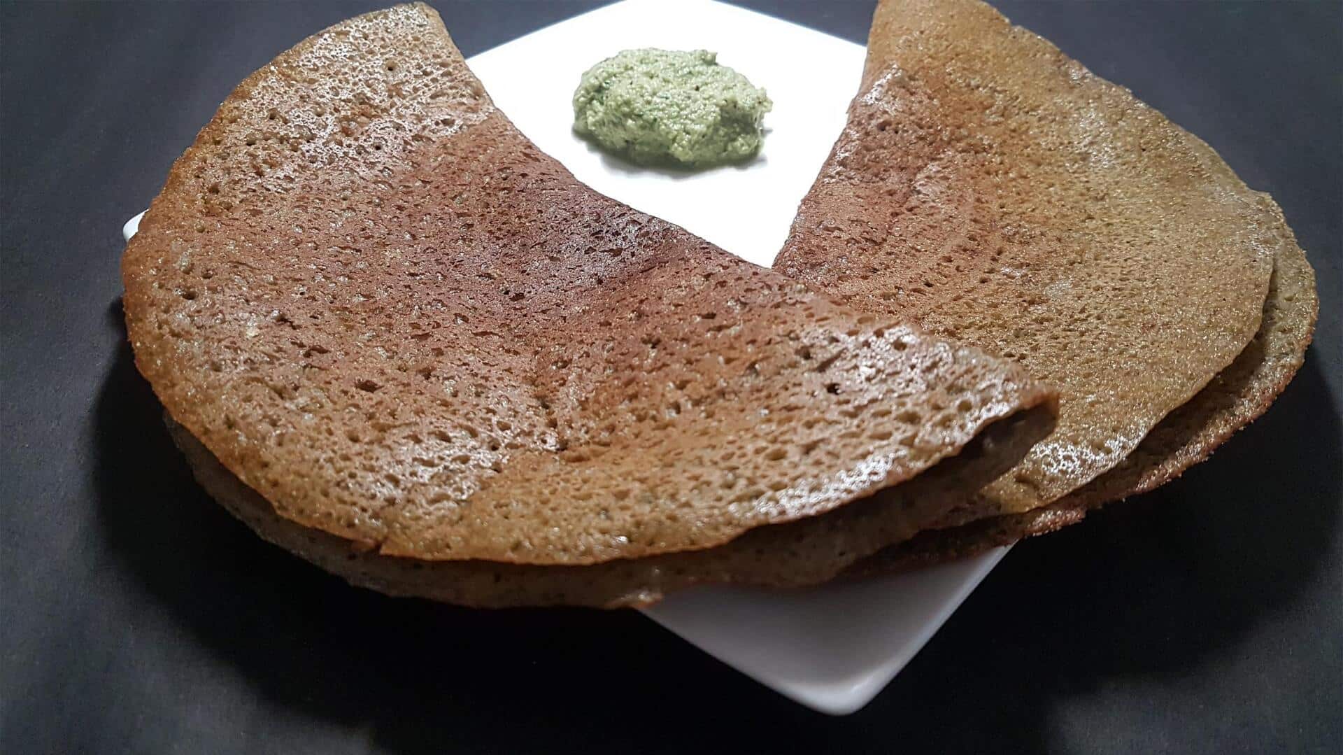 Kreasi Topping Unik untuk Sajian Dosa Khas India