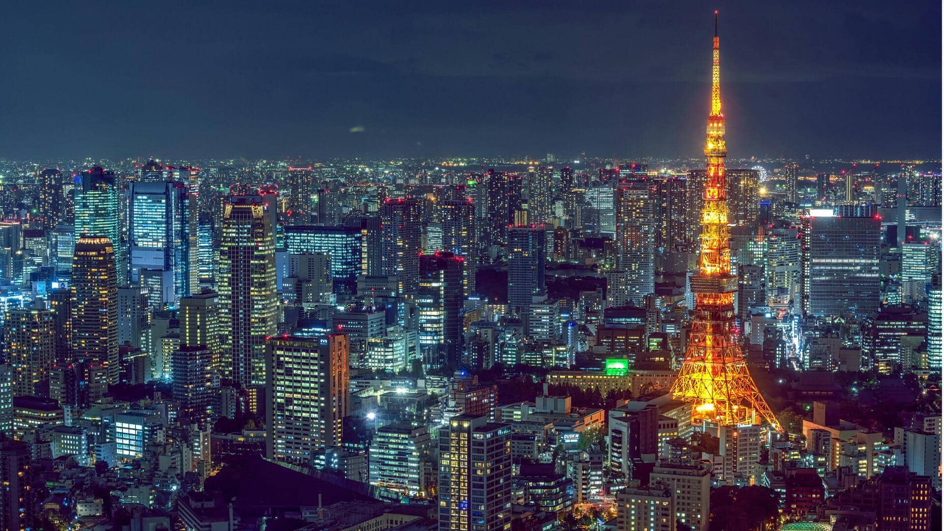 Museum Unik di Tokyo yang Wajib Dikunjungi Sekali Seumur Hidup