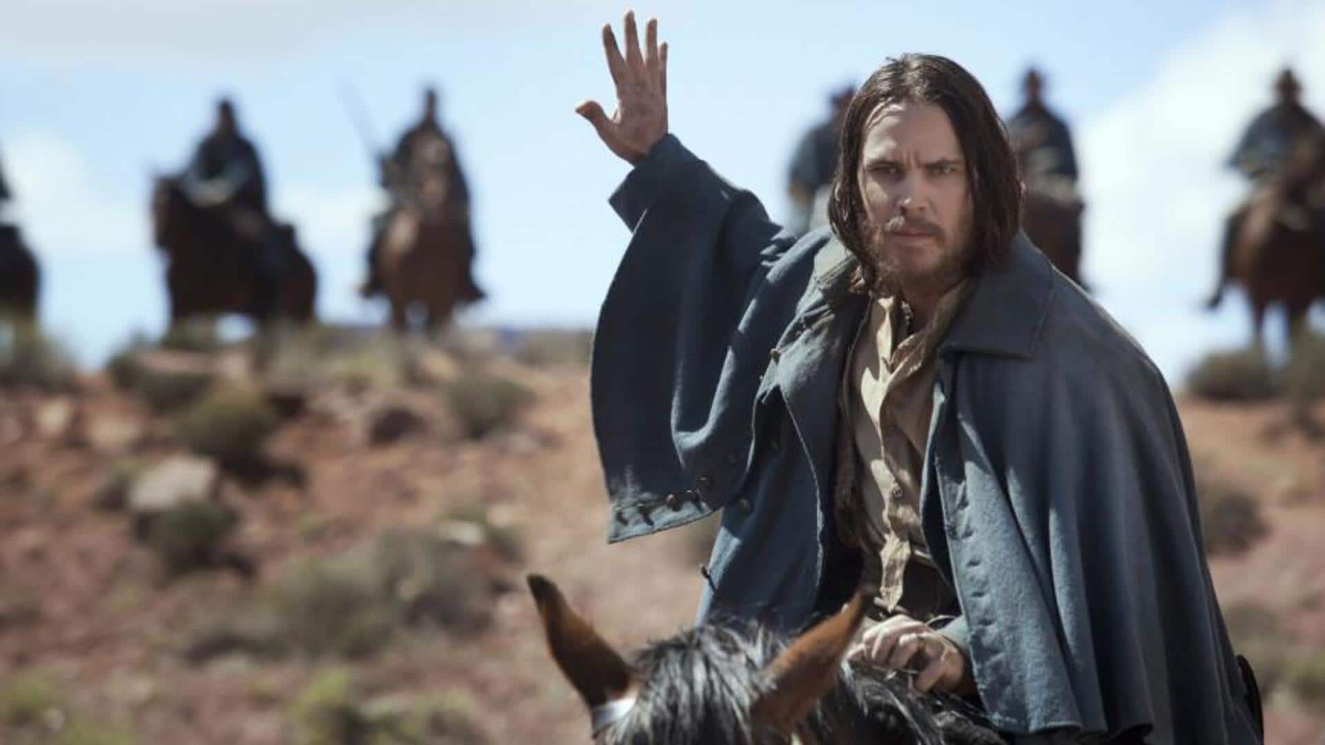 Set film Hollywood termahal yang gagal