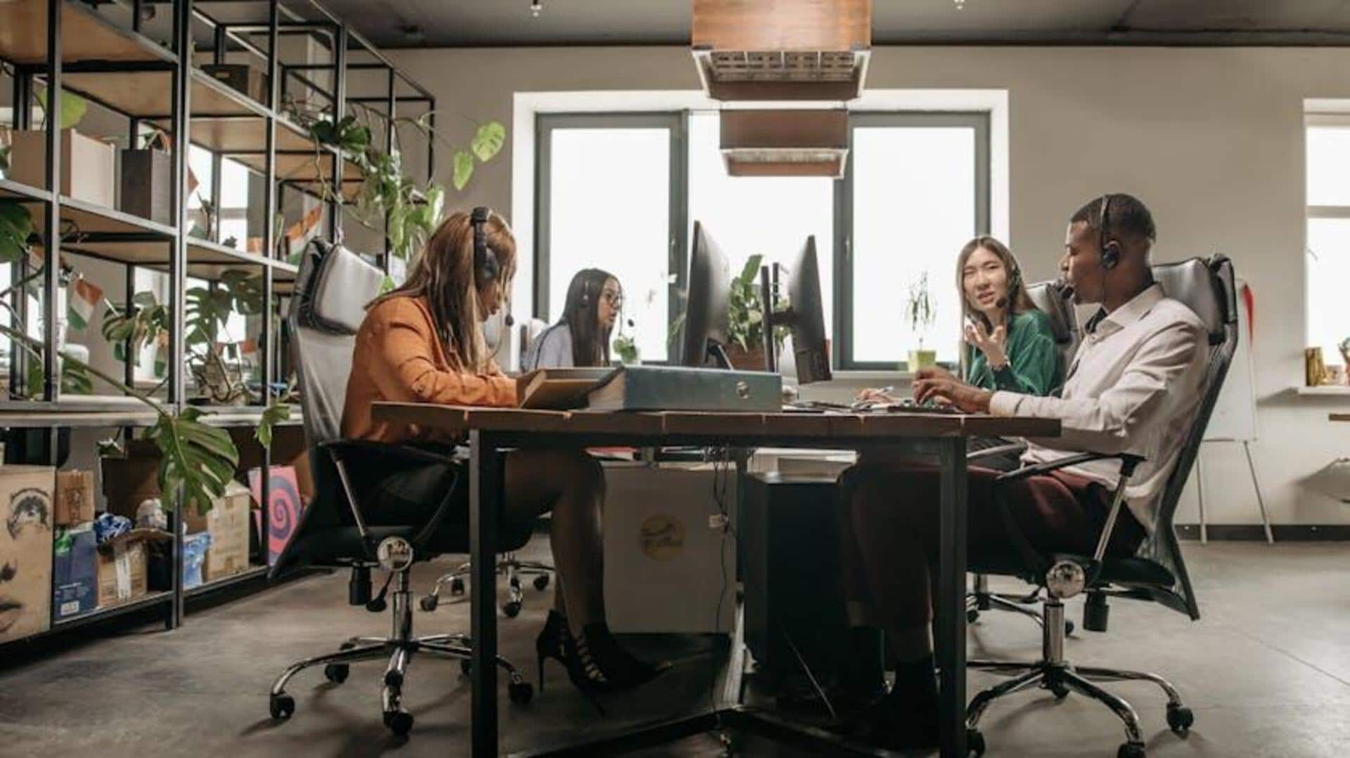 Budaya Kerja Global yang Terinspirasi oleh Gim Daring