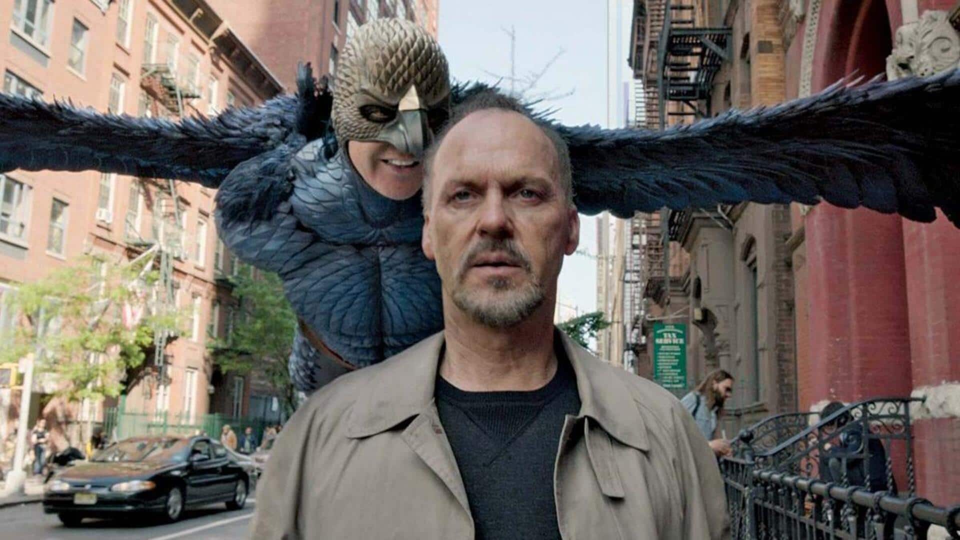 Film Hollywood langka yang harus ditemukan