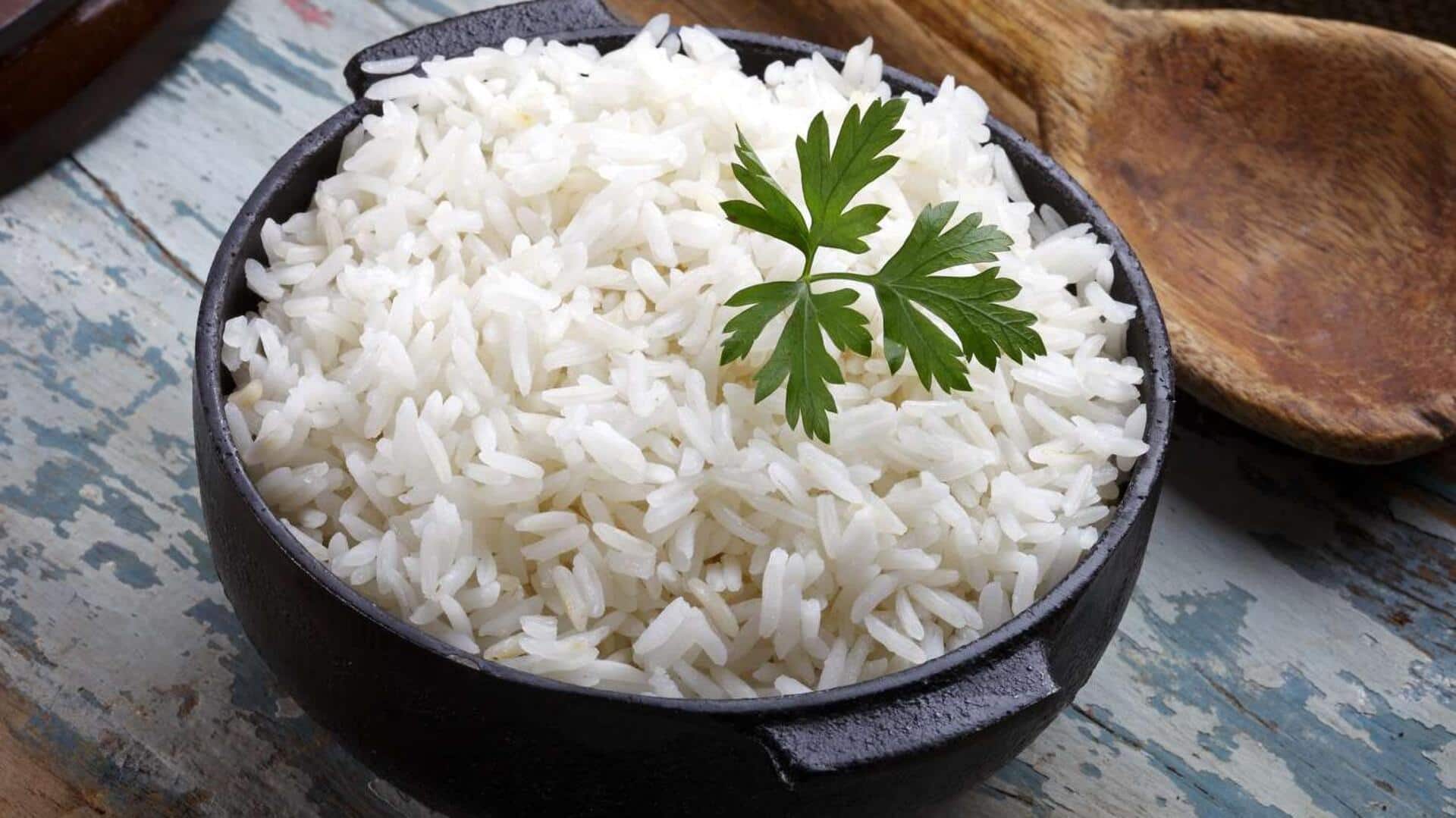 Tips Mengolah Nasi dengan Lebih Efisien selama Bulan Ramadan Tips Mengolah Nasi dengan Lebih Efisien selama Bulan Ramadan