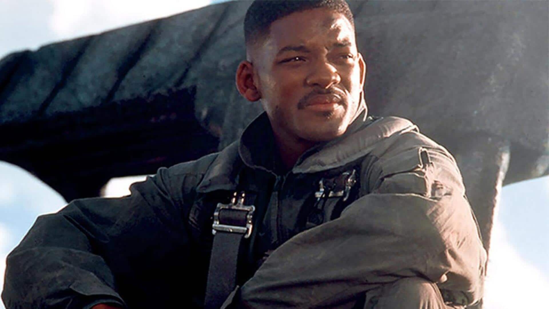 Peran film Will Smith yang kurang dikenal