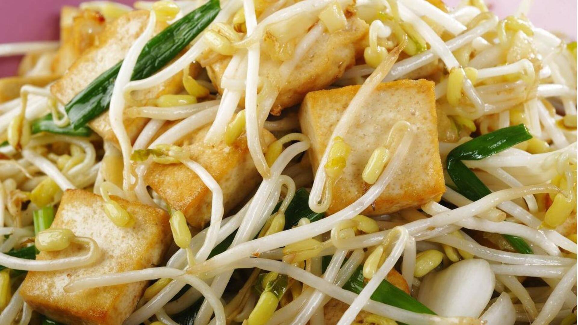 Kreasi Tahu dalam Resep Tradisional Indonesia