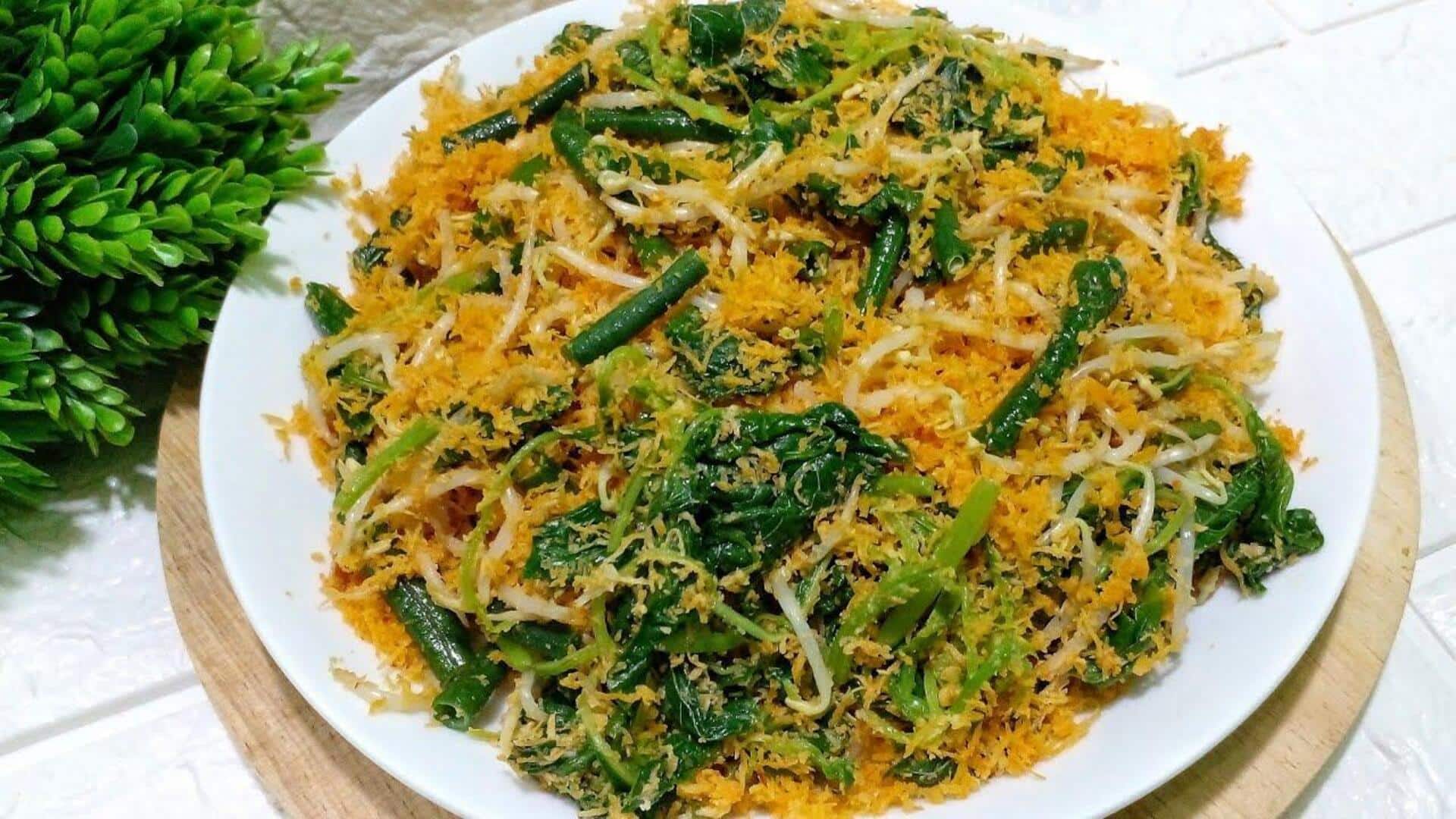 Hidangan Khas dari Dataran Tinggi Indonesia yang Wajib Anda Cicipi