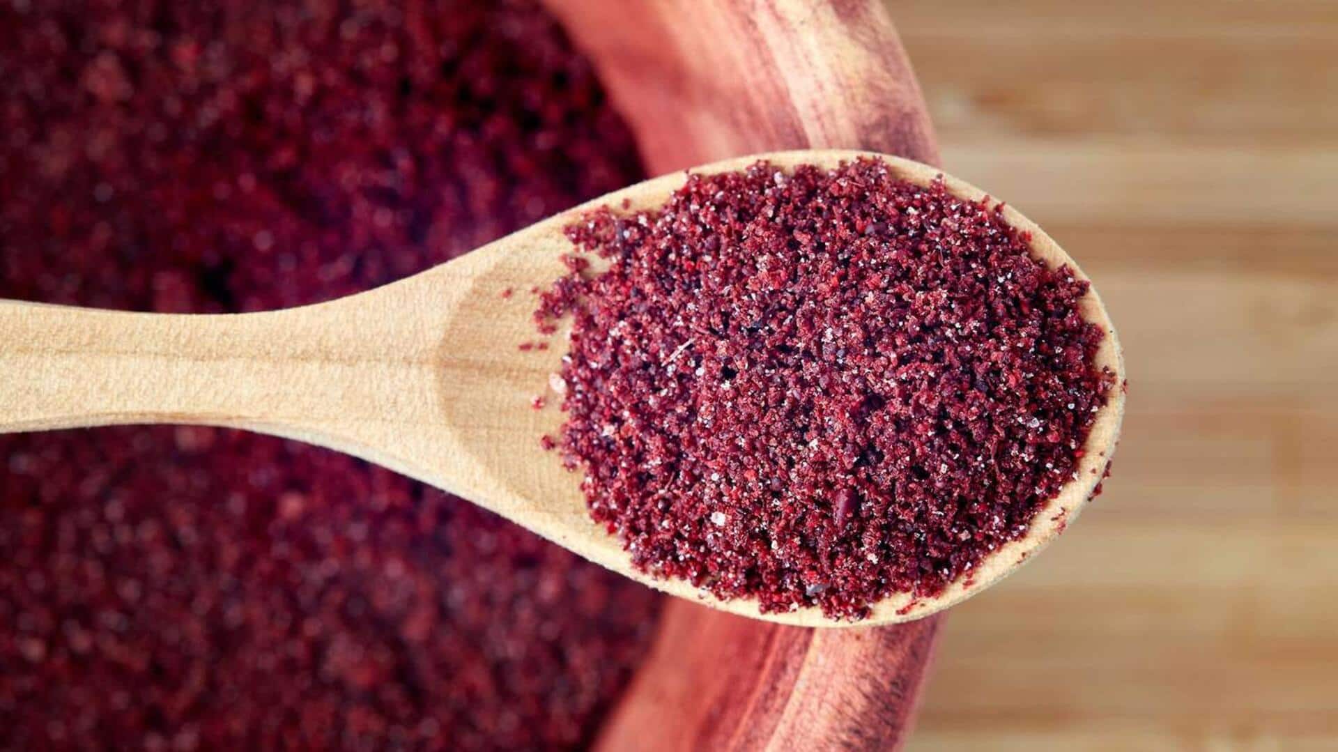 Rempah-Rempah Unik yang Meningkatkan Cita Rasa Kuliner Global