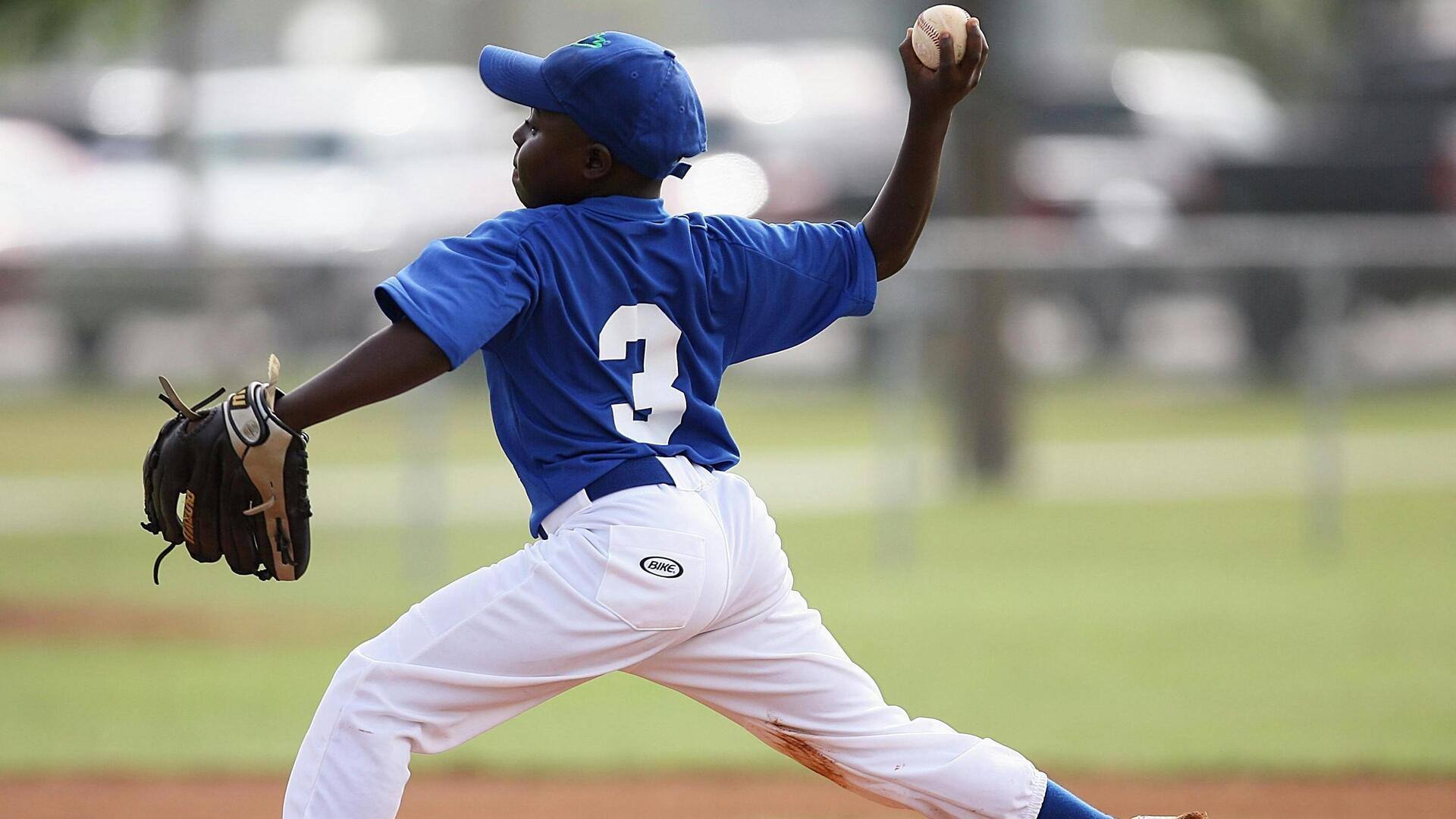 Rahasia di balik Knuckleball Baseball dan ketidakpastiannya Rahasia di balik Knuckleball Baseball dan ketidakpastiannya