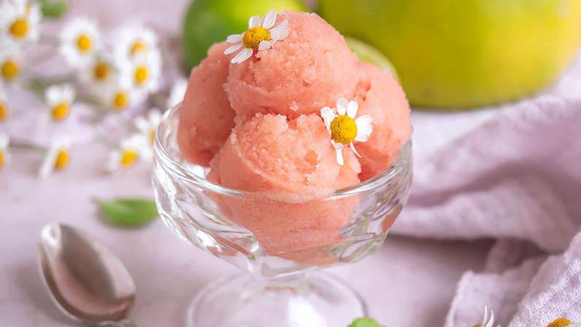 Hidangan Penutup dengan Bahan dasar Citrus yang Wajib Anda Coba