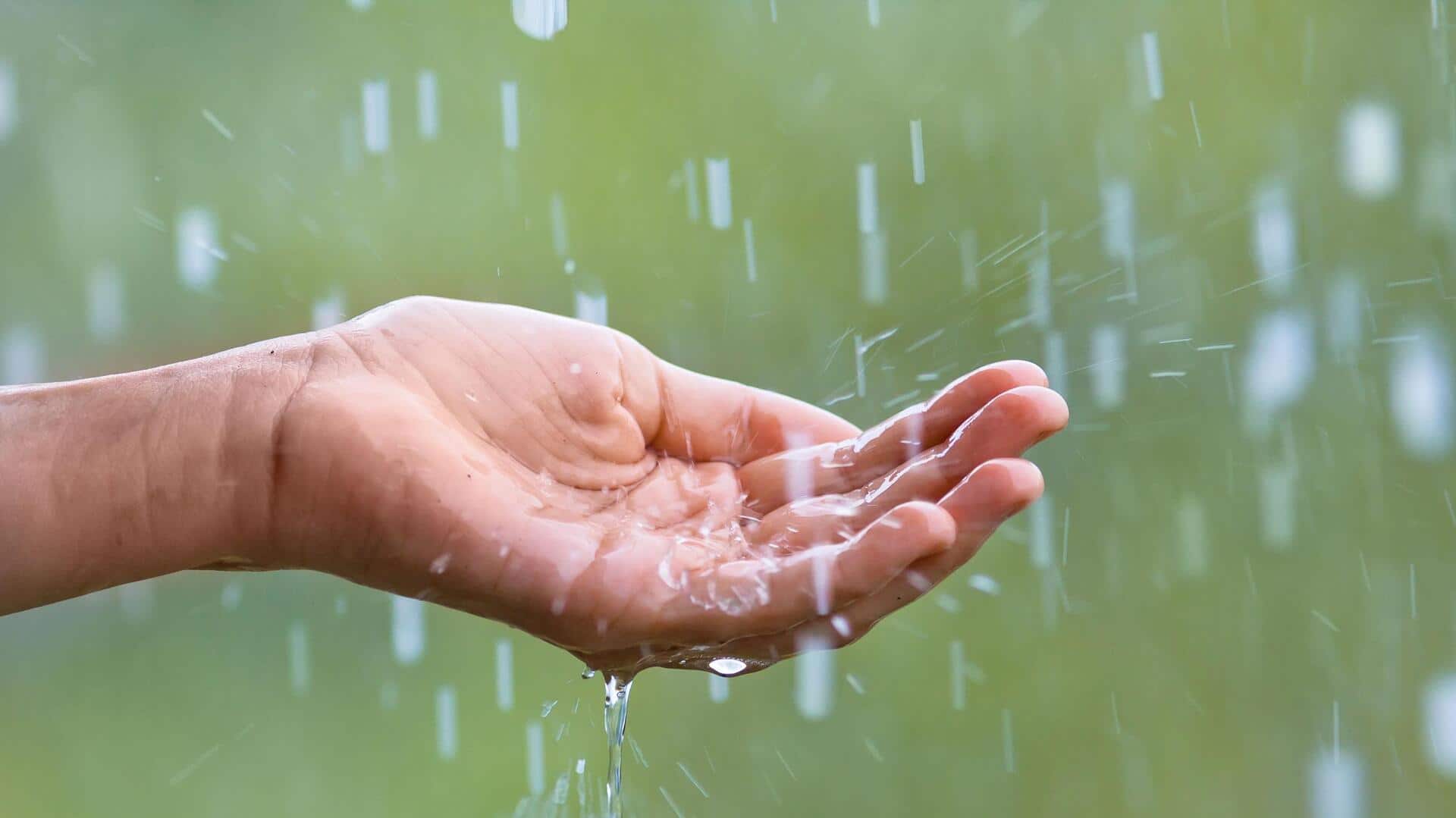 Lima Hal Mengejutkan tentang Hujan dalam Ilmu Kedokteran