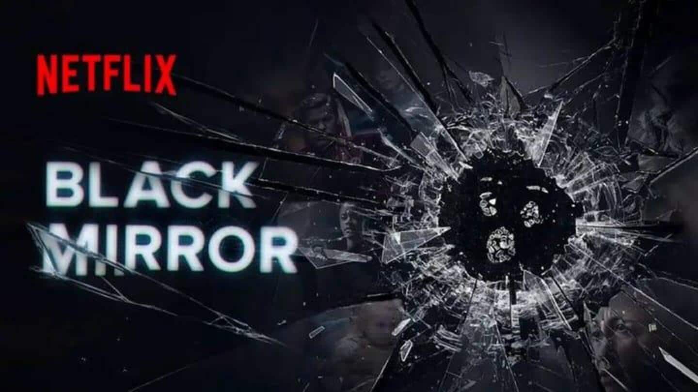 'Black Mirror': Meninjau kembali 5 episode serial ini dengan peringkat IMDb tertinggi