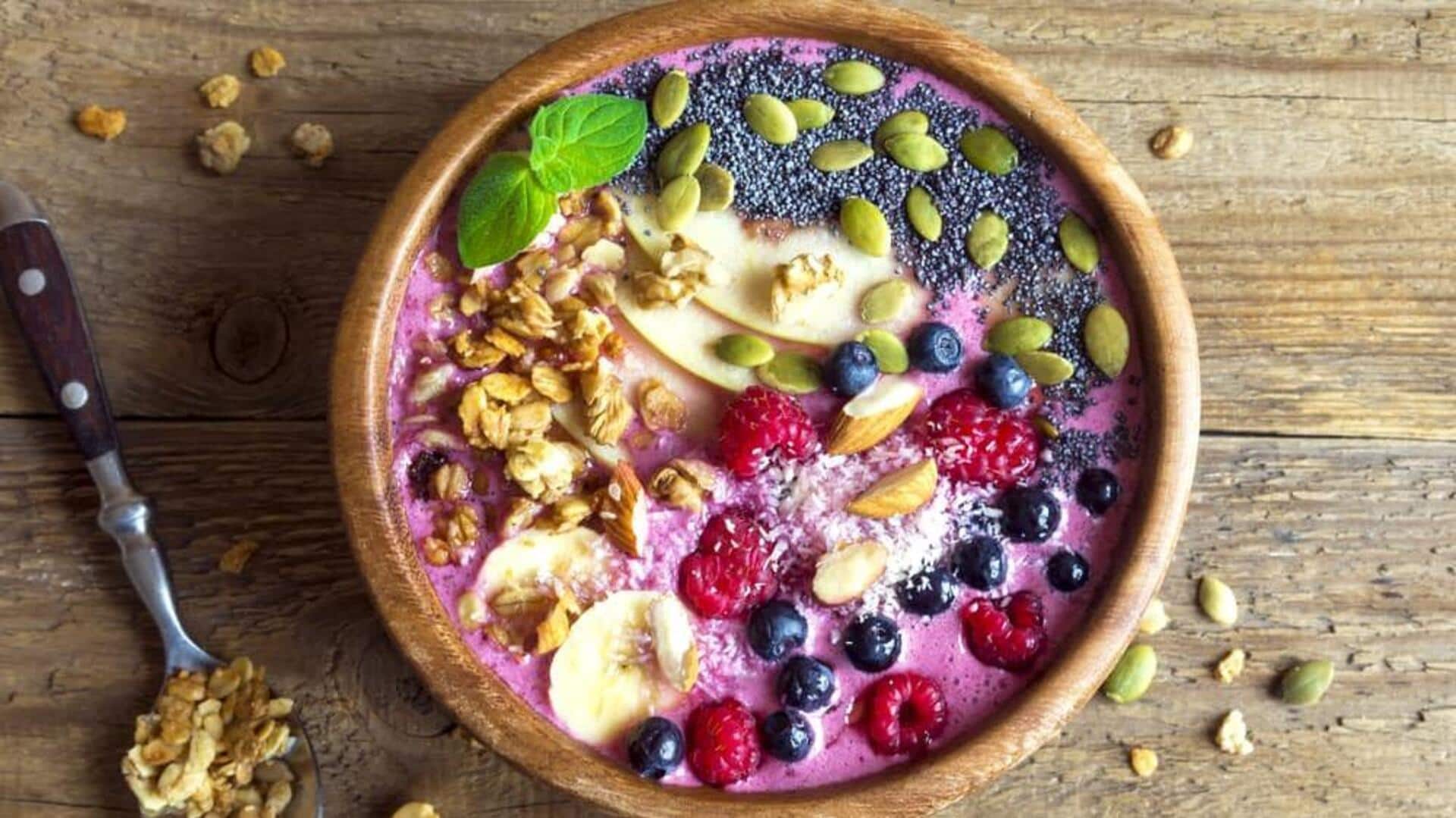 5 Pengalaman Kuliner Vegan yang Kaya Warna di Bali 5 Pengalaman Kuliner Vegan yang Kaya Warna di Bali