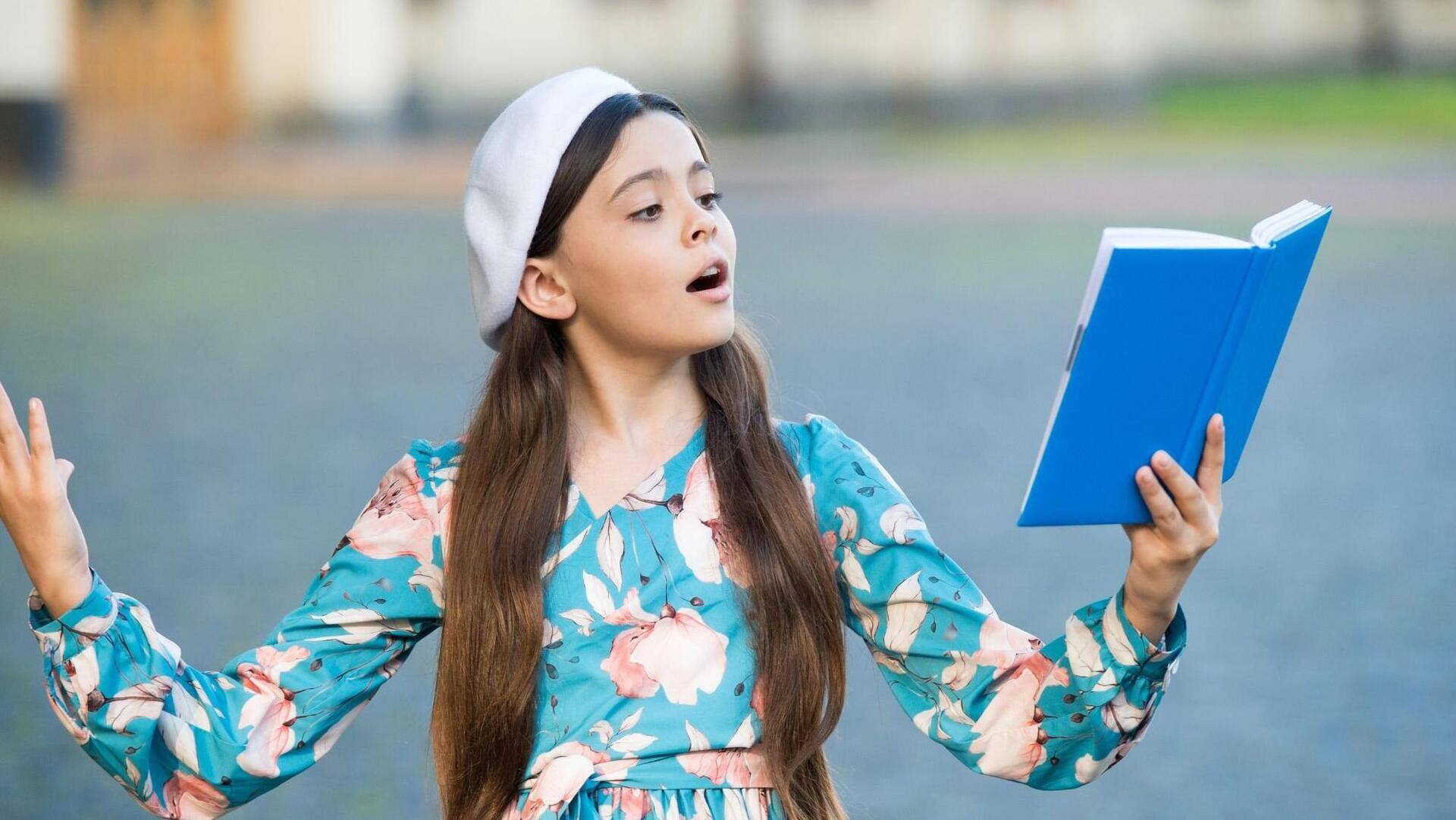 Ritual Membaca Puisi untuk Penulis Pemula