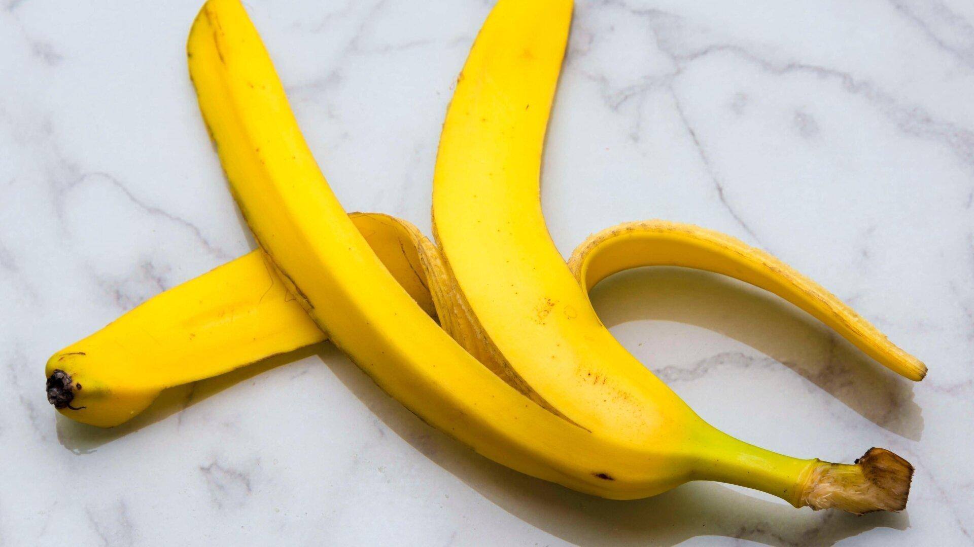 Inovasi Hidangan Penutup yang Lezat Berbasis Kulit Pisang