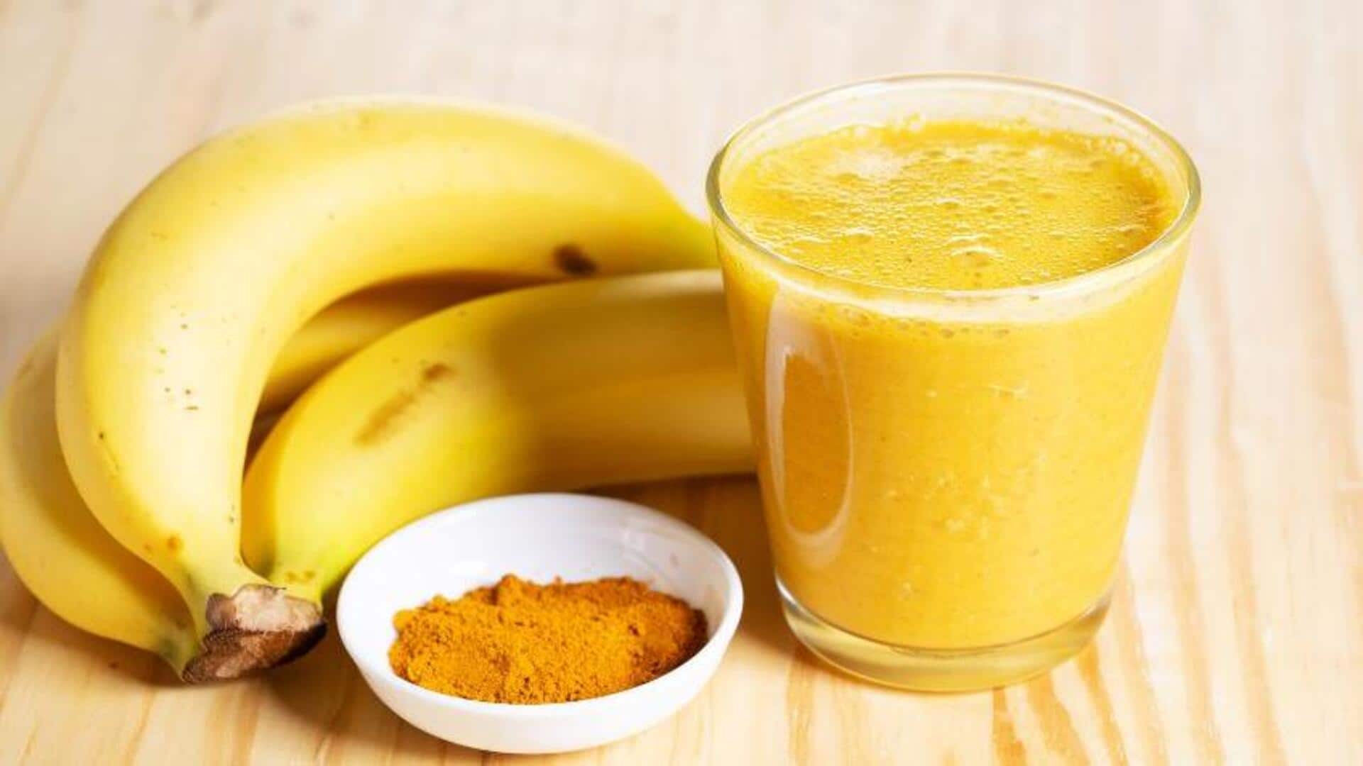 Manjakan Lidah Anda dengan Lima Resep Berbasis Kunyit 