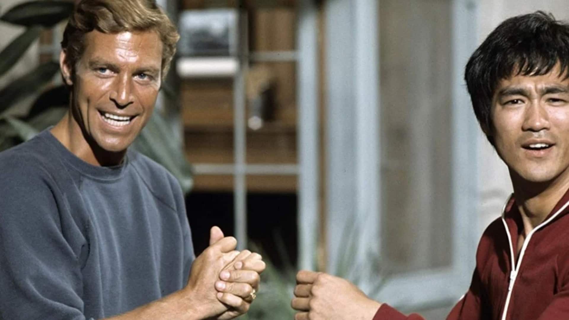 Pertarungan tak terduga dalam film Hollywood klasik