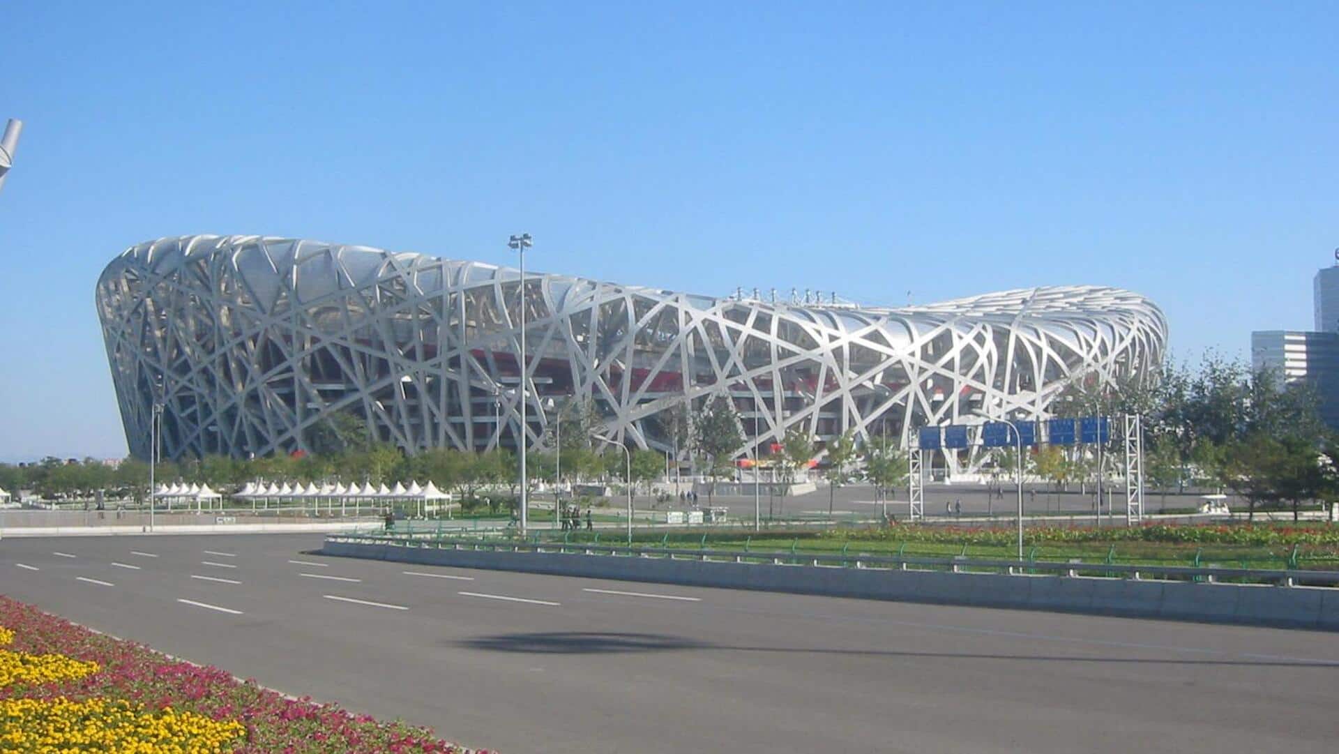 Menjelajahi Desa Olimpiade: Sejarah dan tujuan