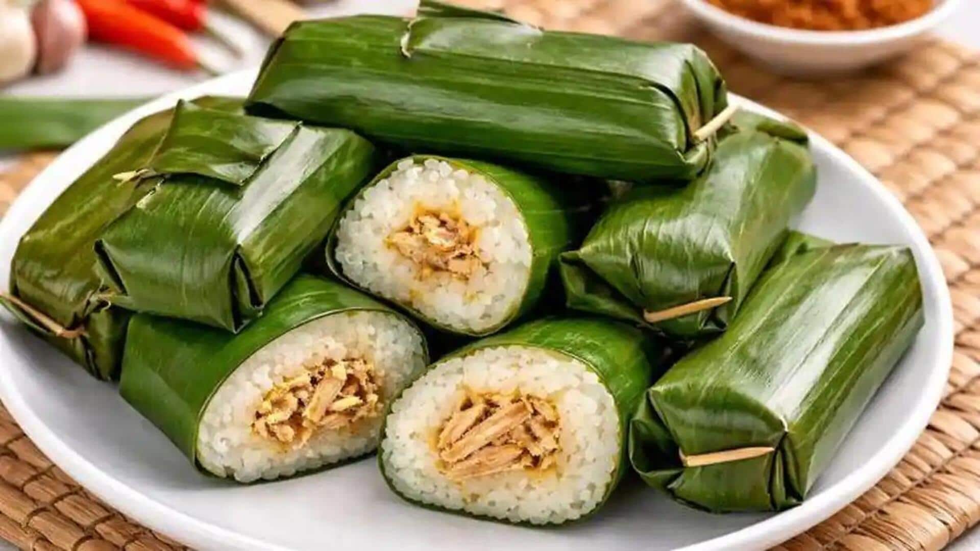 Hidangan Indonesia untuk Melengkapi Piknik Musim Panas