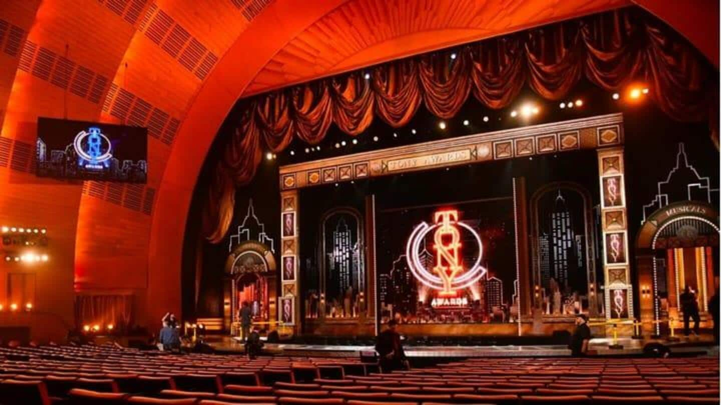 Tony Awards tidak akan ditayangkan sesuai jadwal: Inilah alasannya