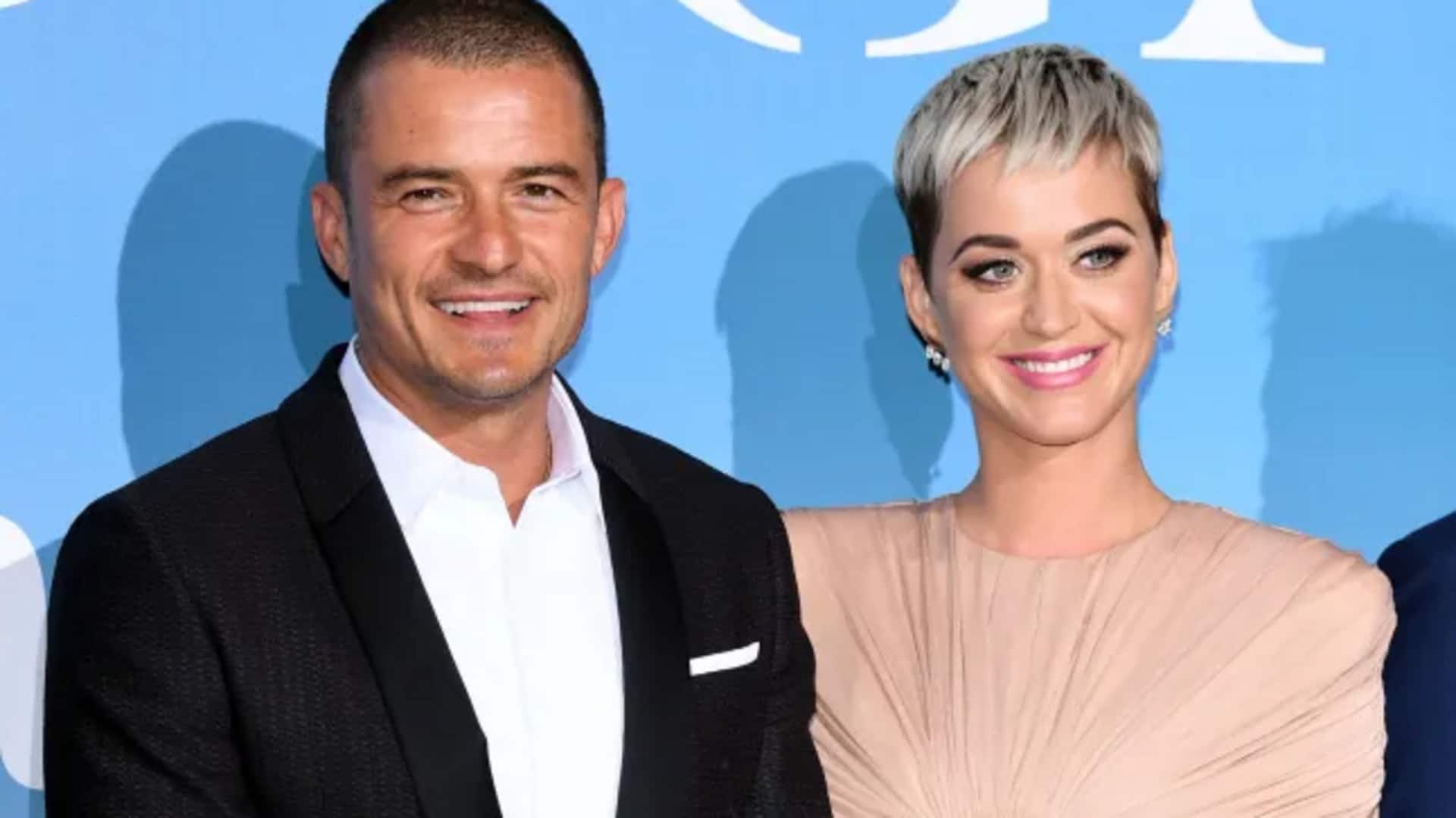 Katy Perry-Orlando Bloom putus setelah hampir 10 tahun: Semua yang kita tahu Katy Perry-Orlando Bloom putus setelah hampir 10 tahun: Semua yang kita tahu