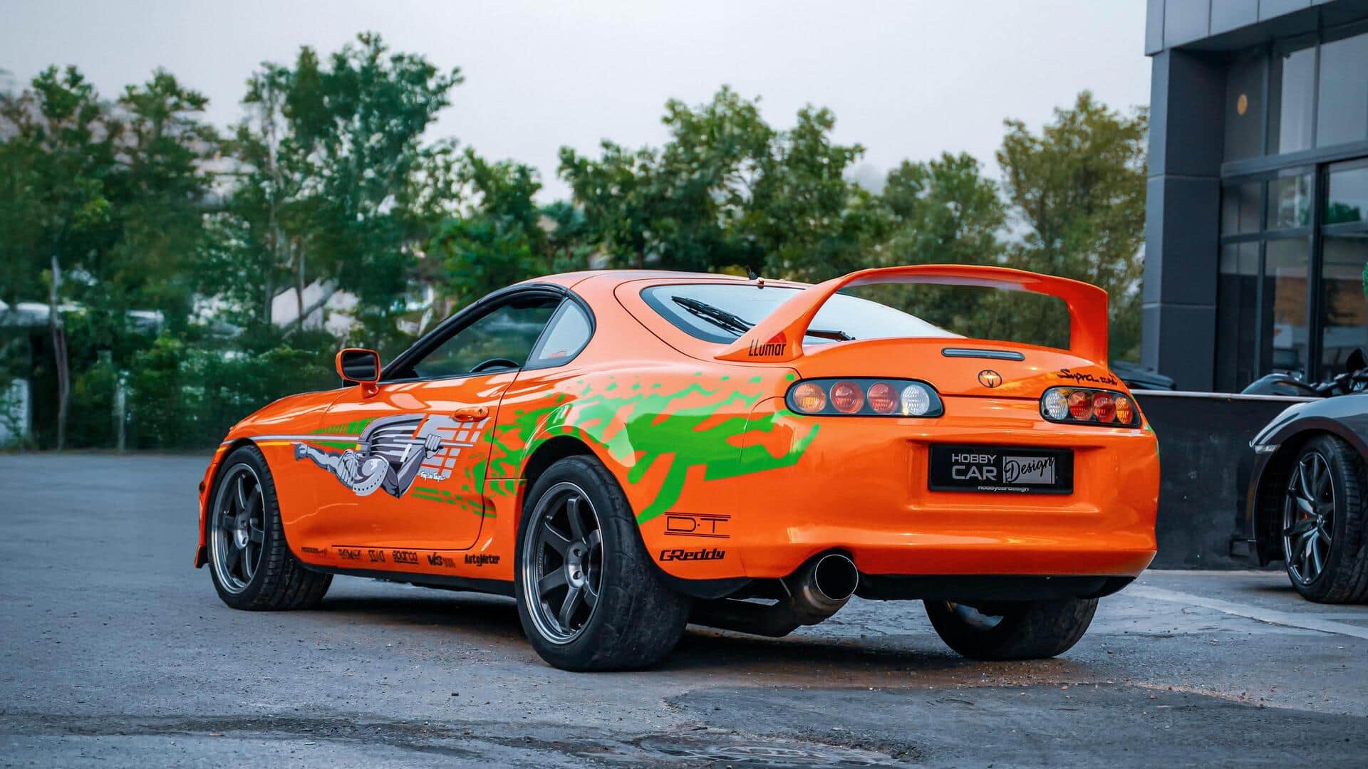 Tren Modifikasi Mobil Unik di Indonesia