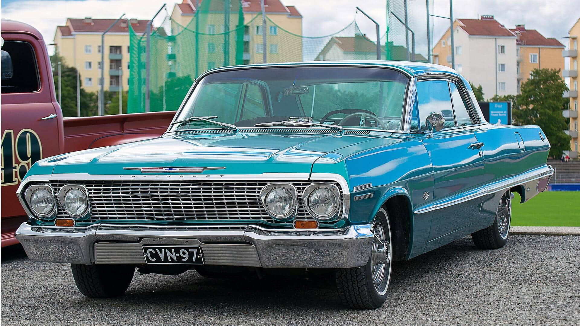 Lima Tips Penting untuk Restorasi Mobil Klasik