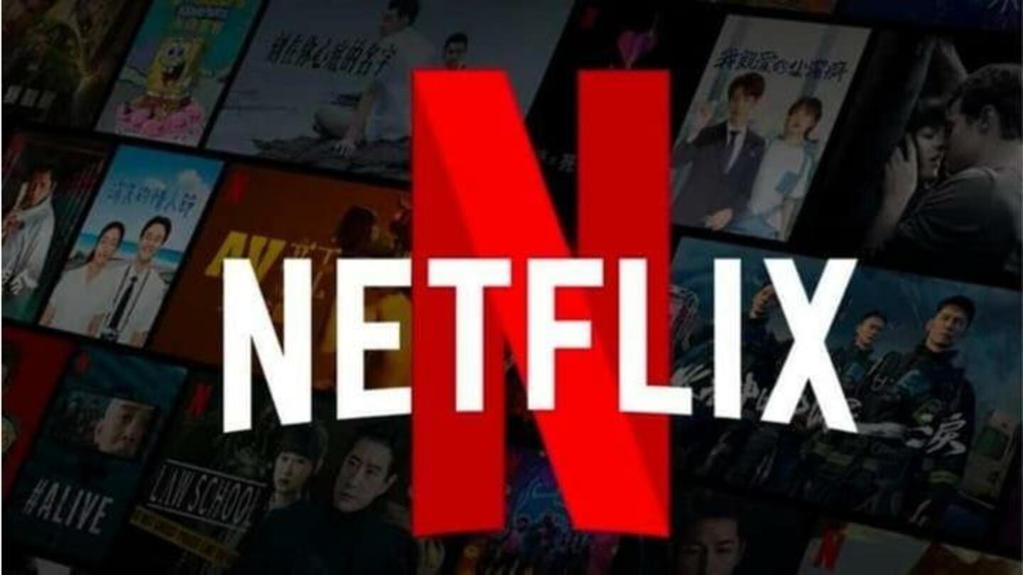Kesengsaraan acara yang dibatalkan: Serial yang dihentikan oleh Netflix pada tahun 2023