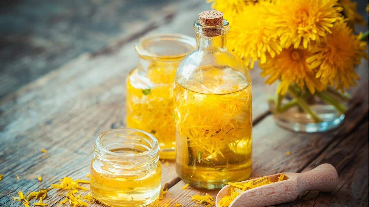 Berikut adalah beberapa manfaat kesehatan yang sangat baik dari minyak safflower