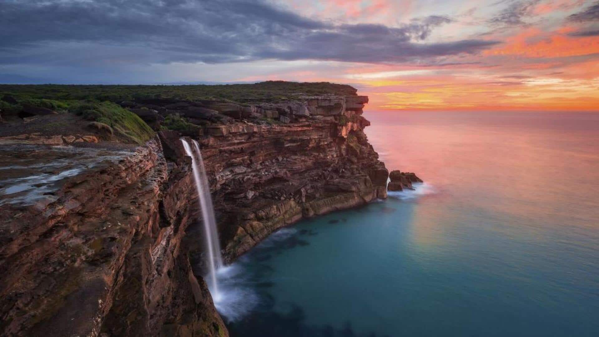 Lokasi Pilihan Untuk Liburan Akhir Pekan Di Sekitar Sydney