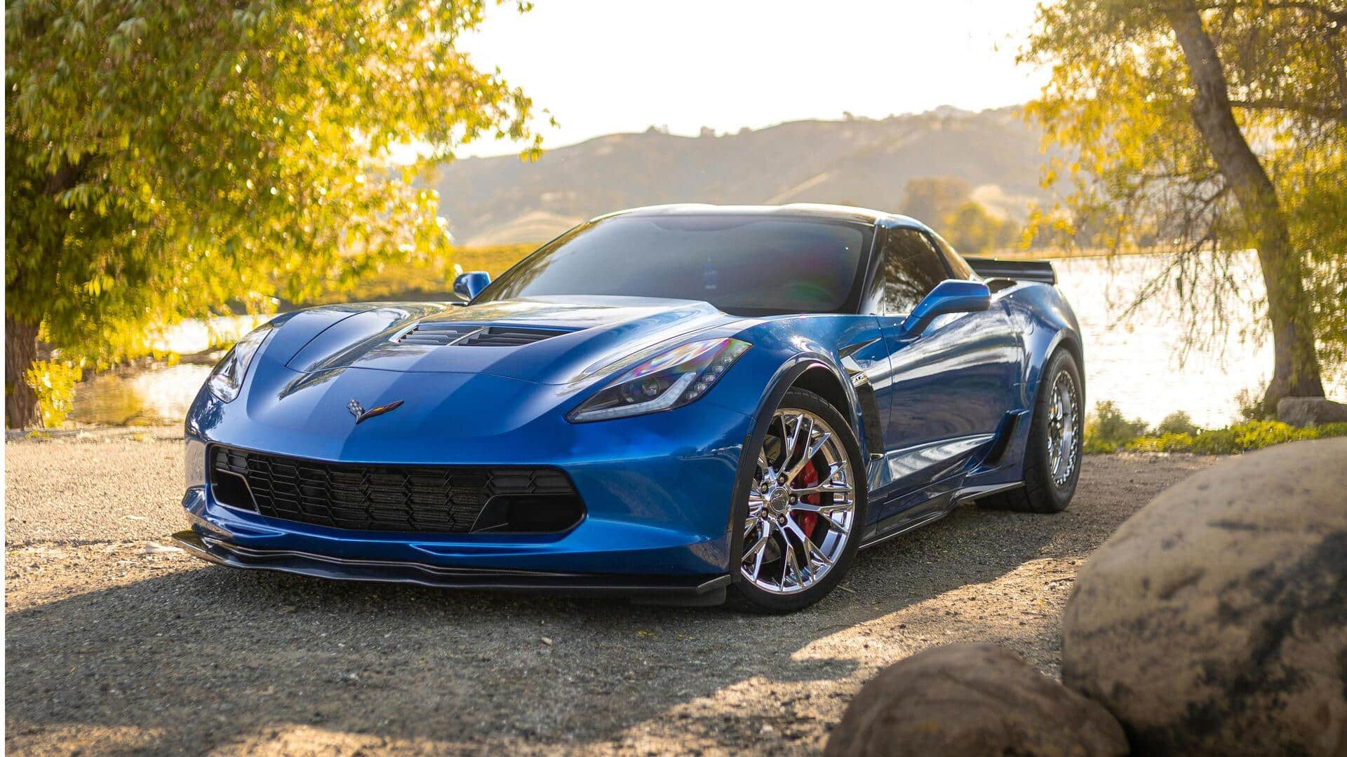 Permata Tersembunyi di Antara Supercar: Model Terjangkau Permata Tersembunyi di Antara Supercar: Model Terjangkau