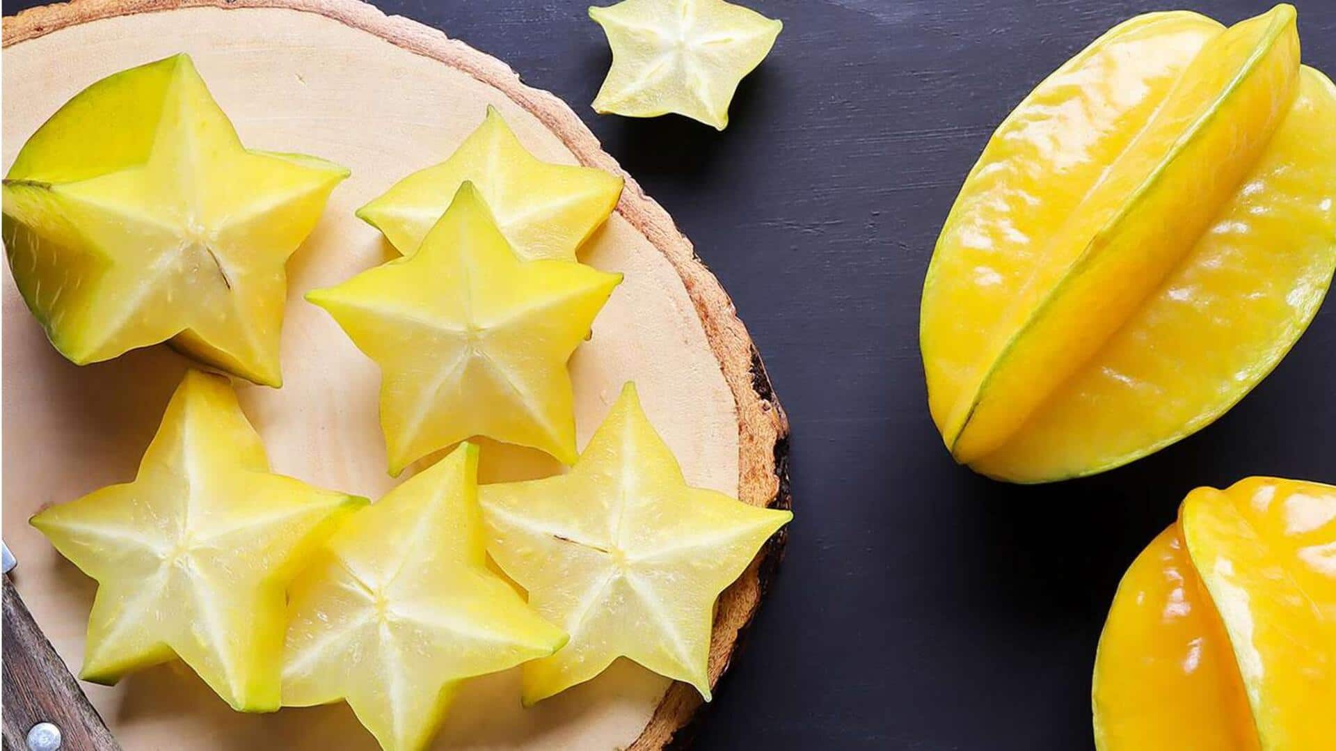 Cara Menikmati Belimbing dalam Beragam Resep Global