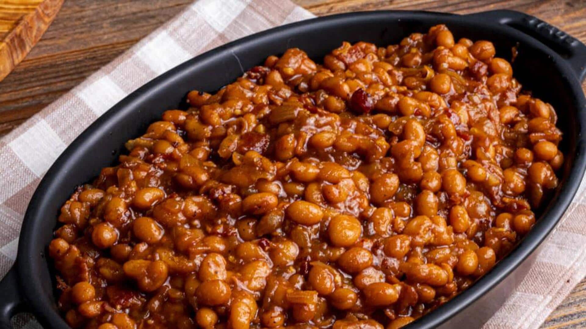 Cara Unik untuk Membumbui Kacang Panggang di Rumah