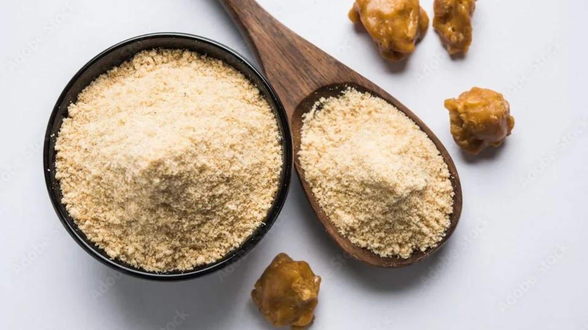 Manfaat dan Penggunaan Asafoetida dalam Beragam Hidangan